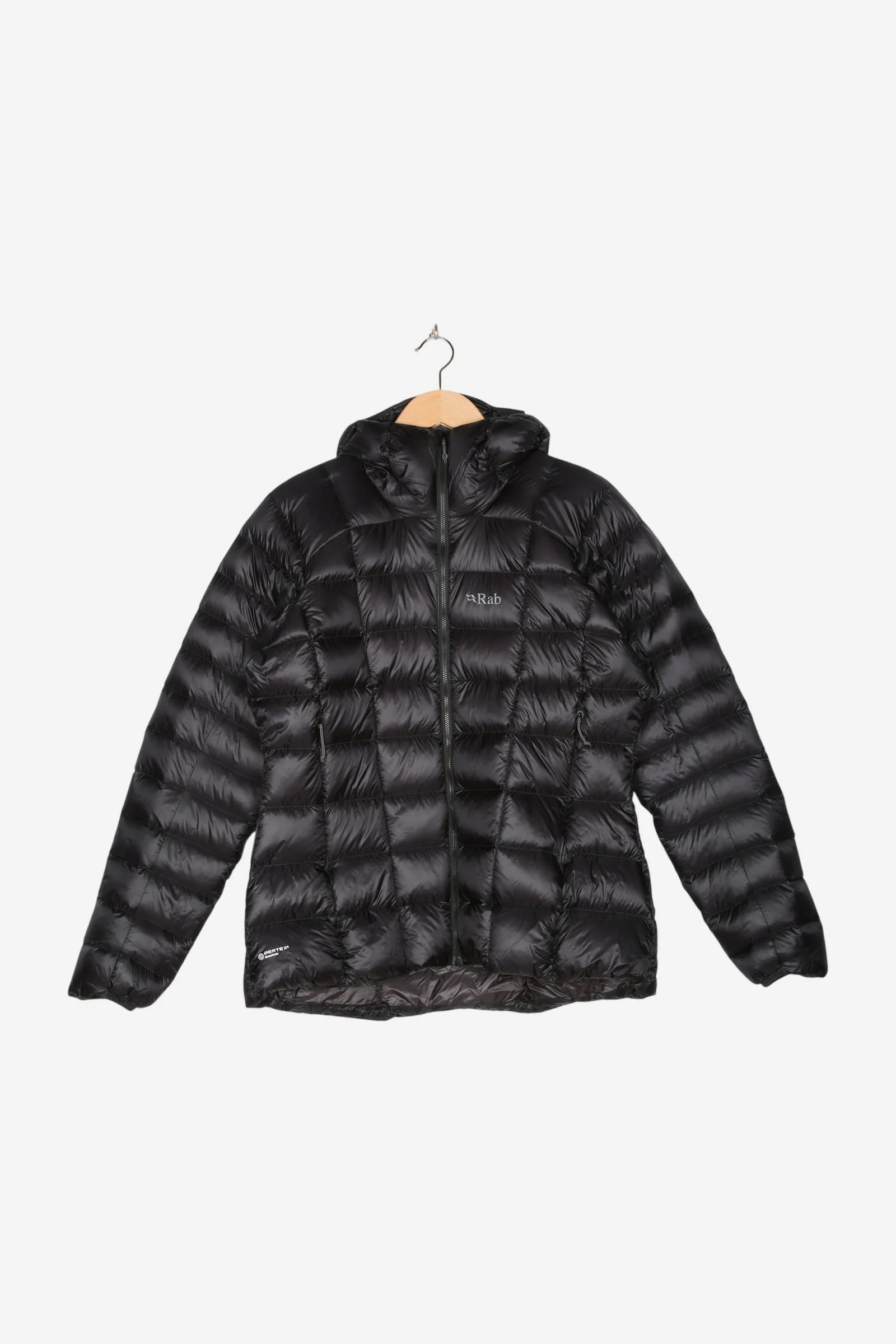 Daunenjacke für Damen