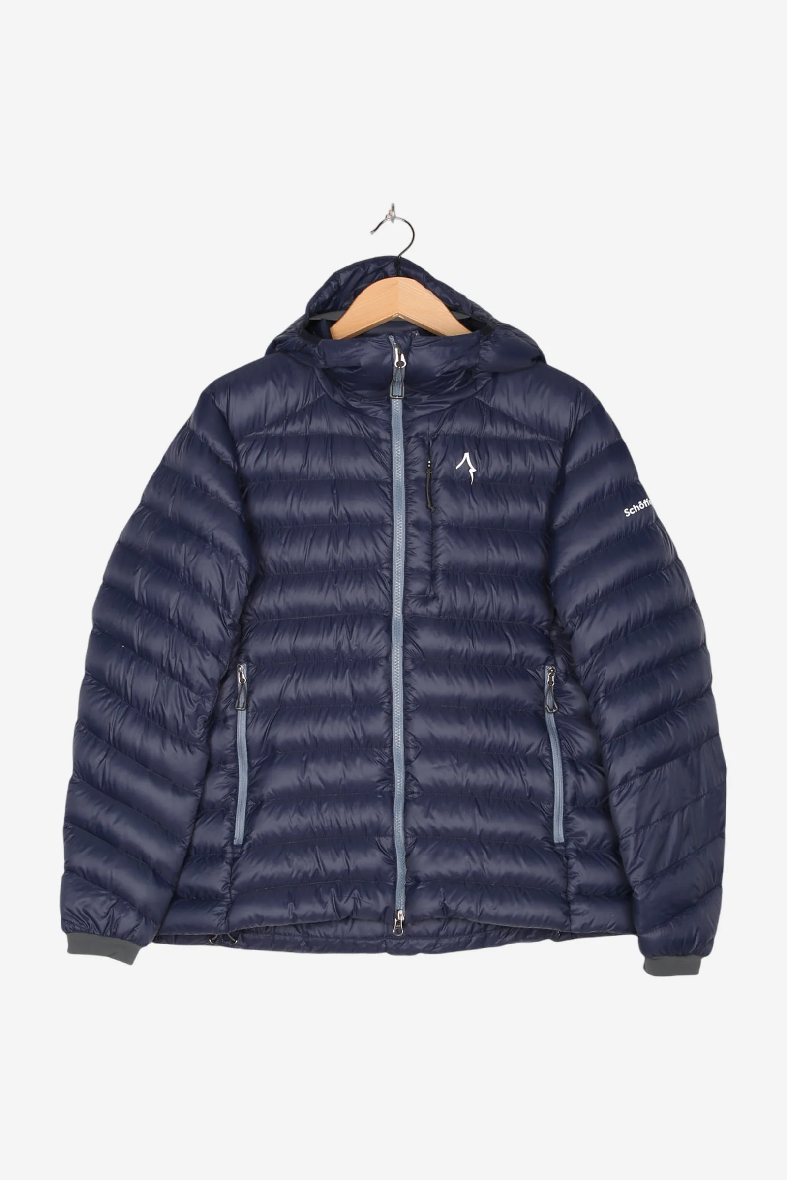 Daunenjacke für Damen