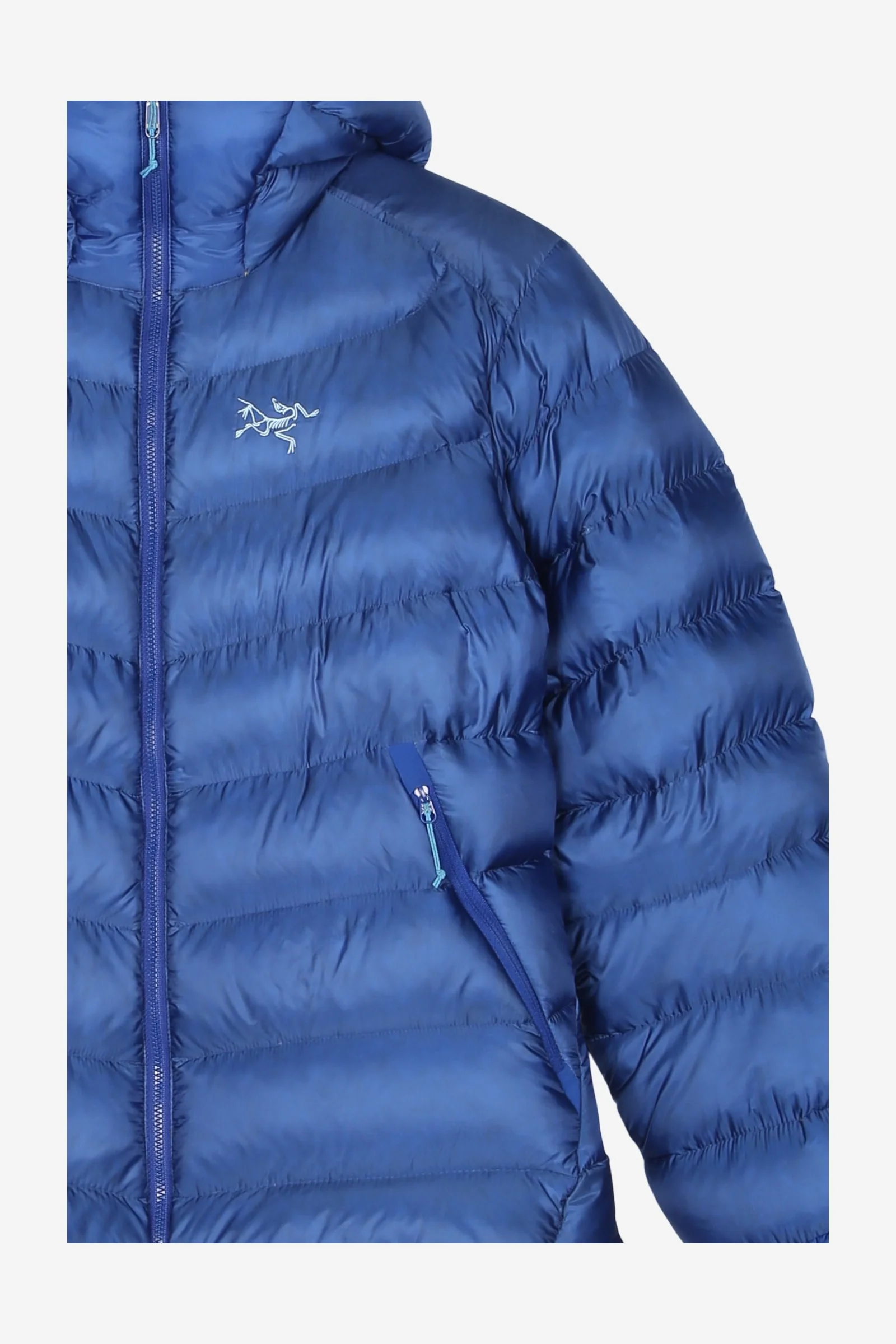 Daunenjacke für Damen - Image 3