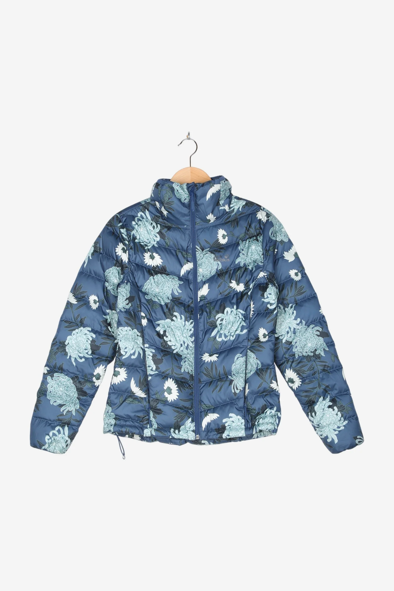 Daunenjacke für Damen