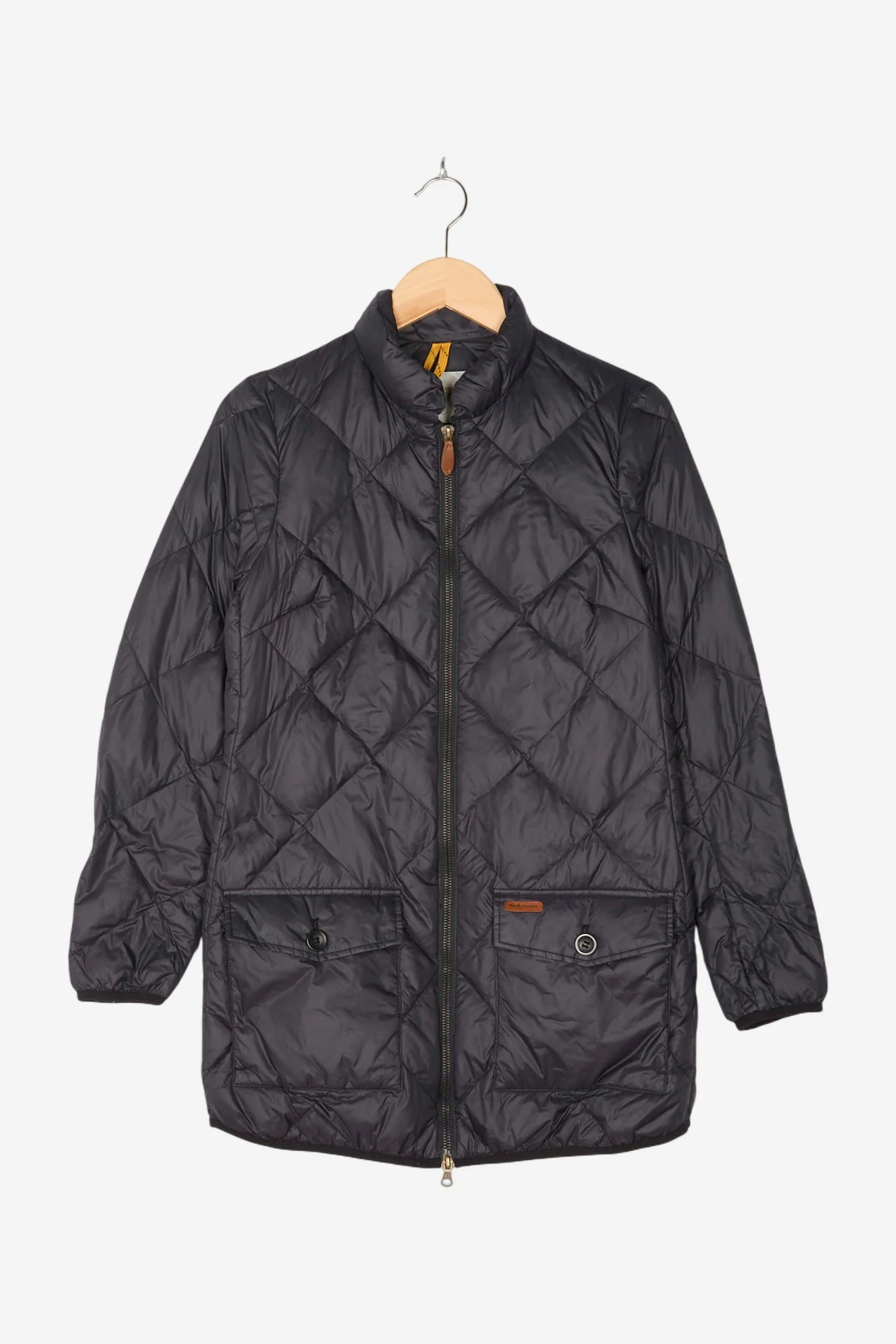 Daunenjacke für Damen