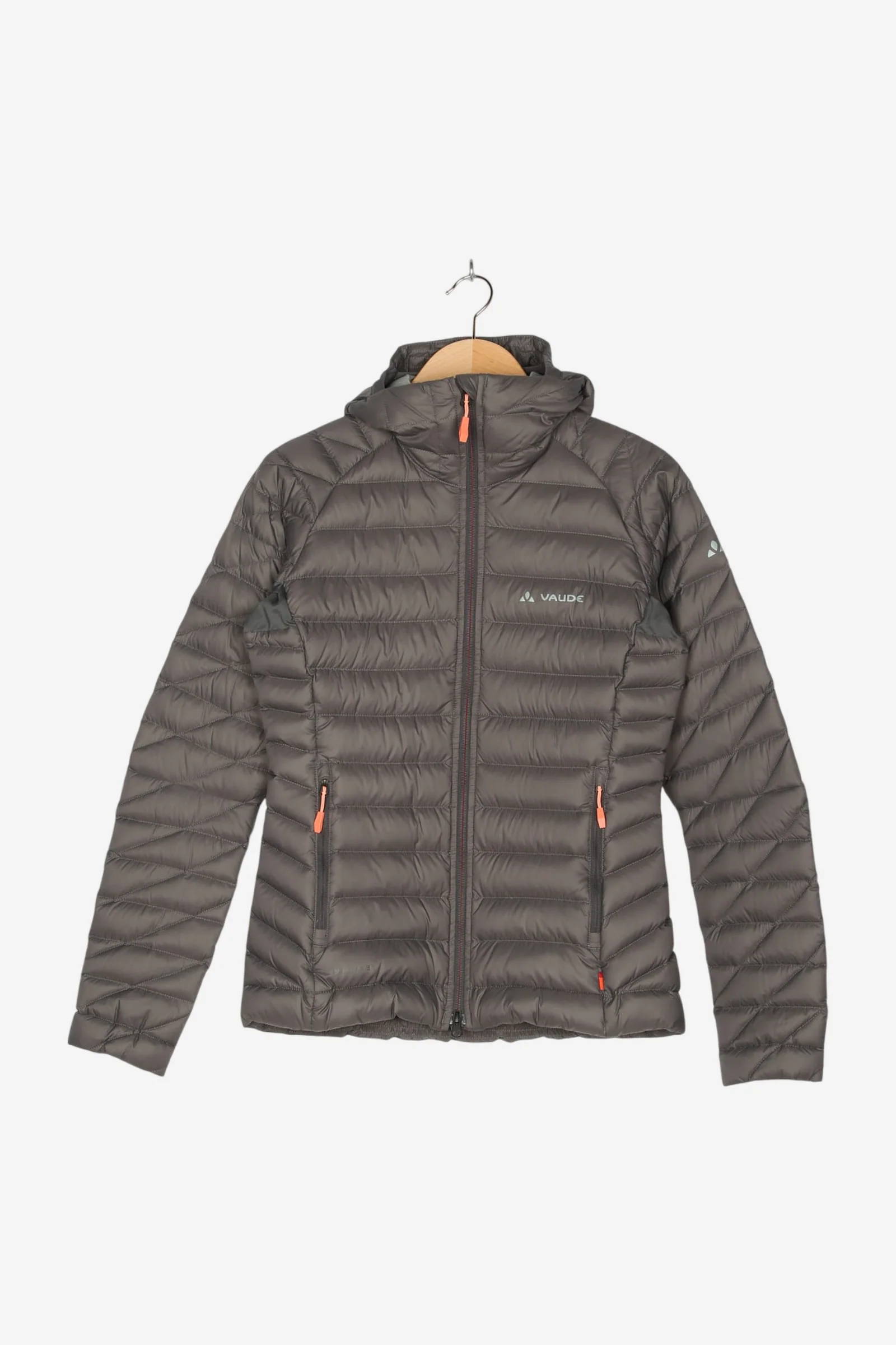 Daunenjacke für Damen
