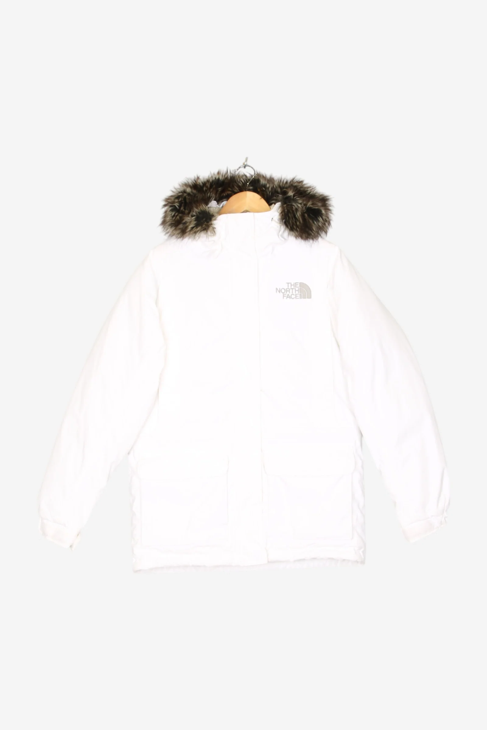 Daunenjacke für Damen