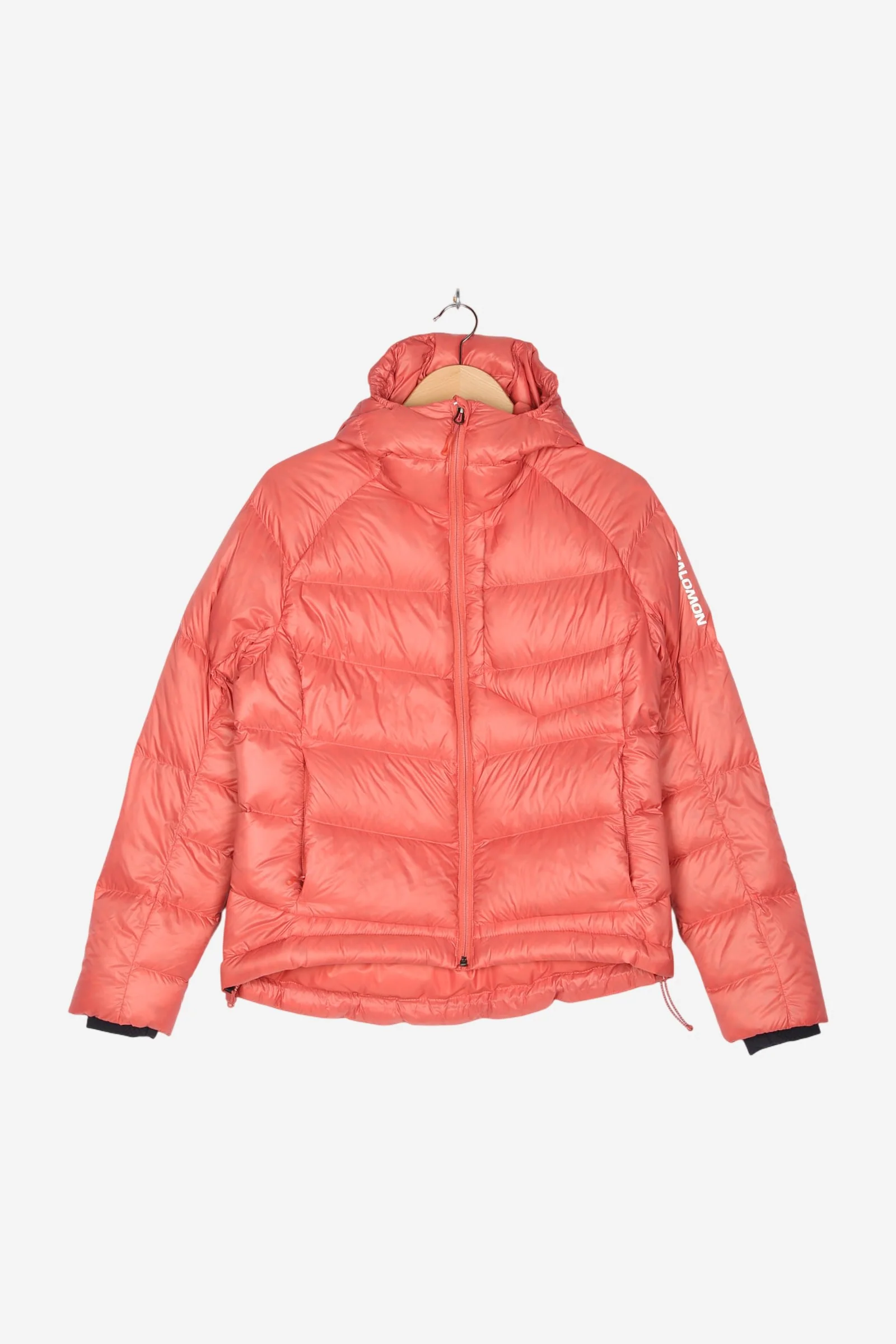 Daunenjacke für Damen