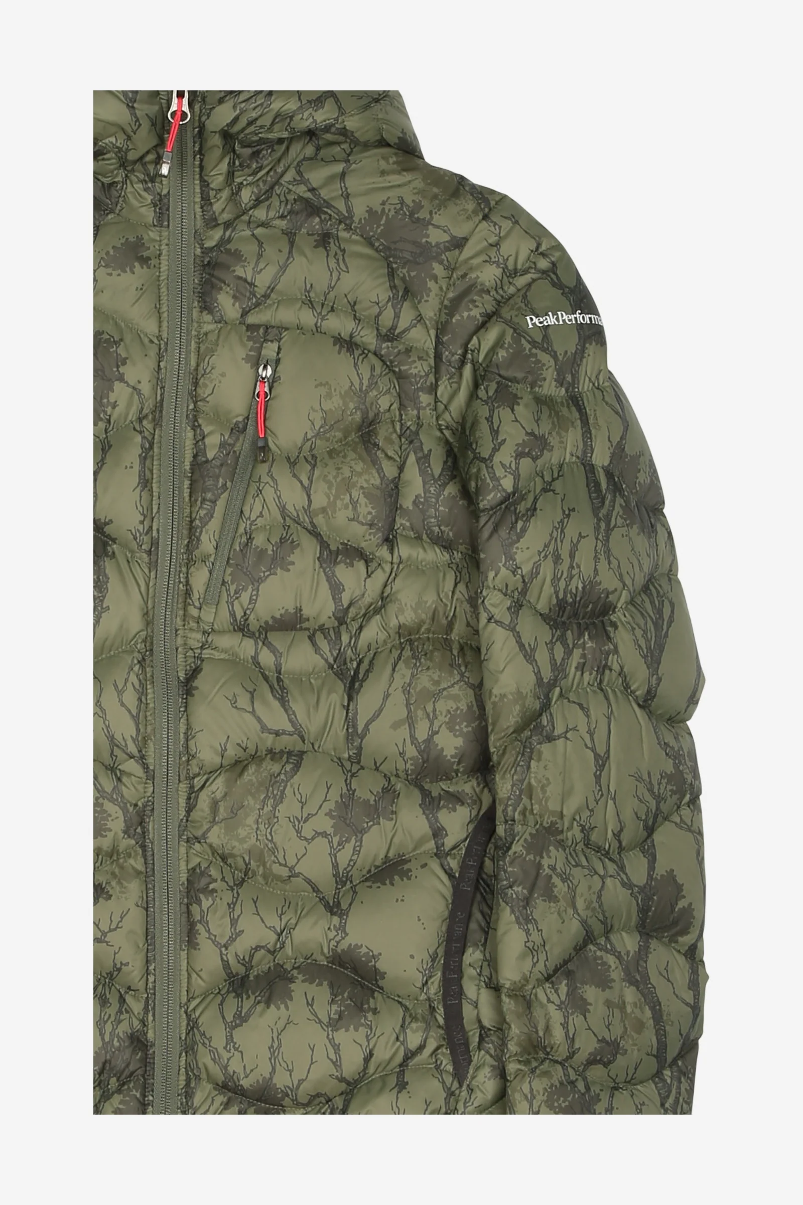 Daunenjacke für Damen - Image 3