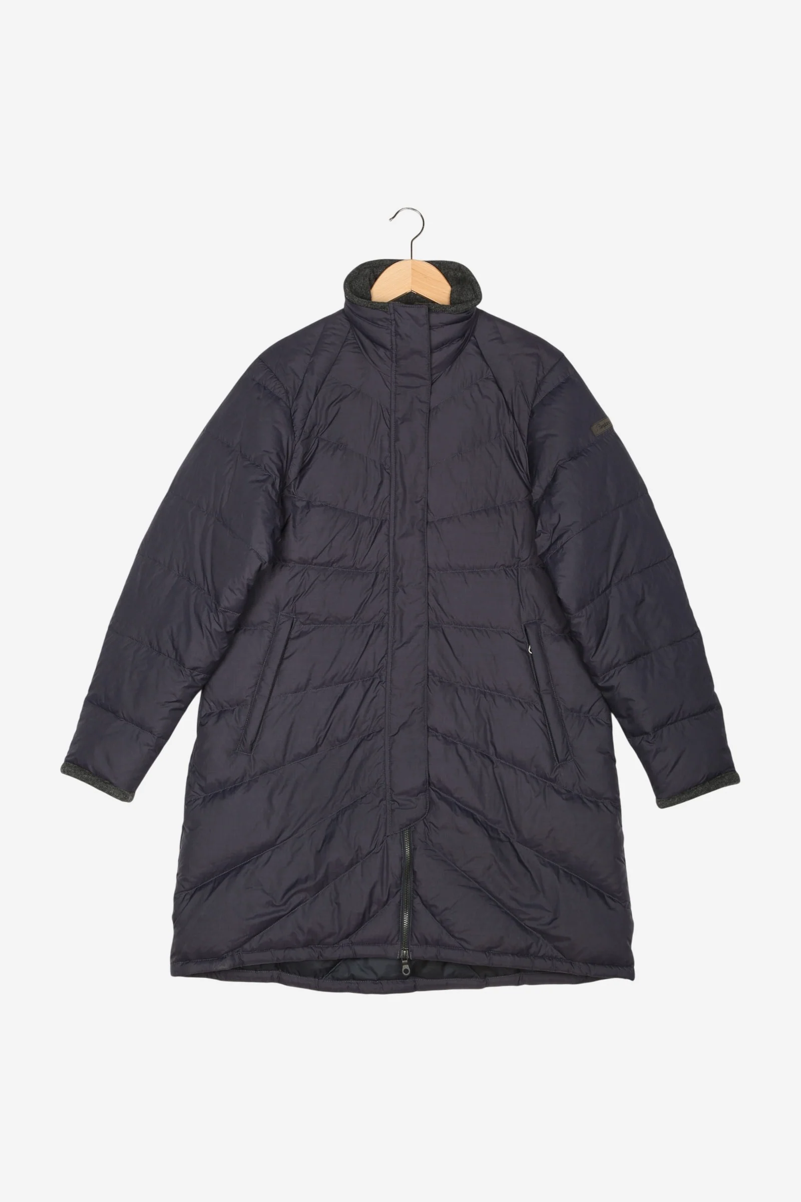 Daunenjacke für Damen