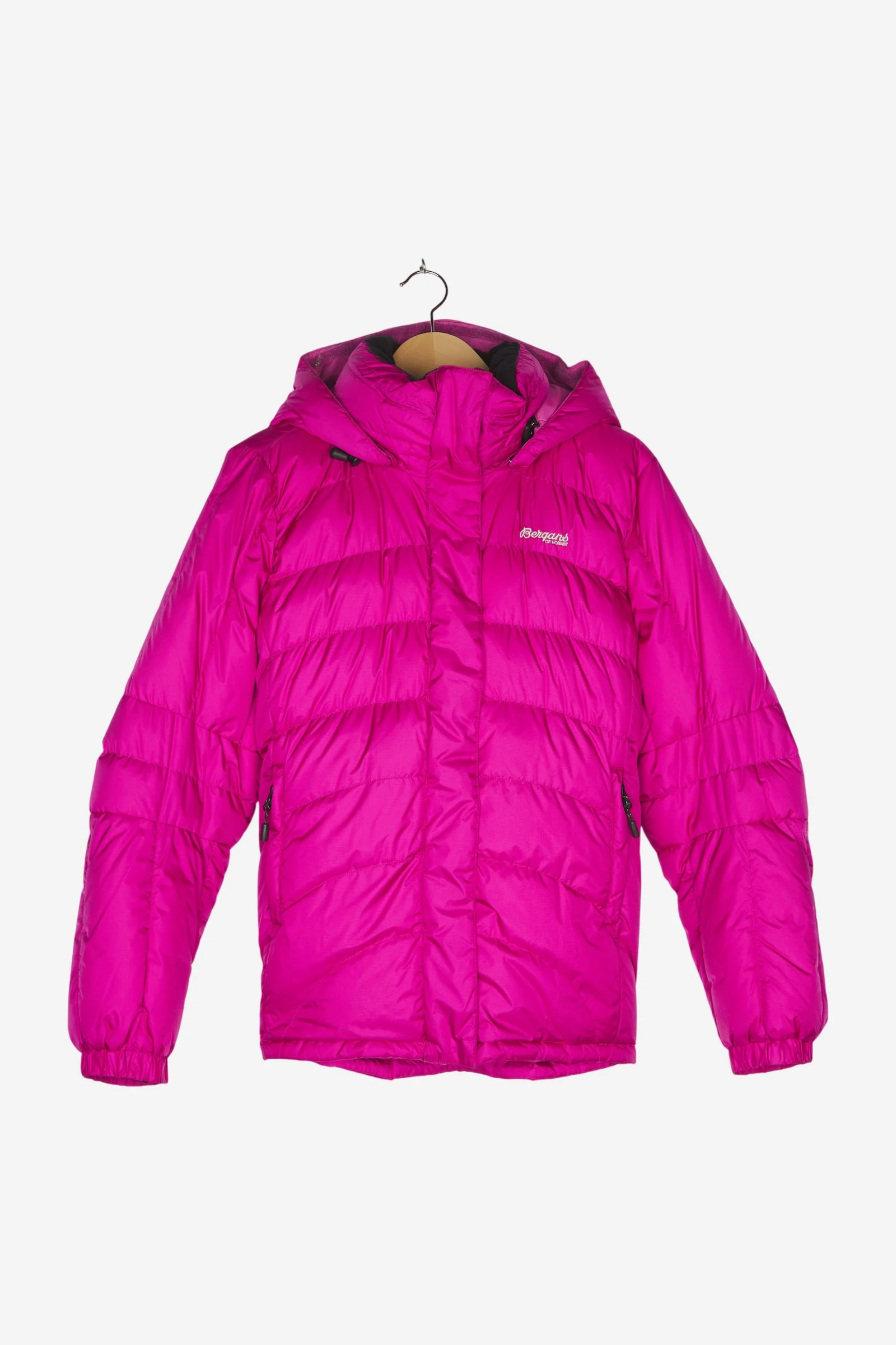 Daunenjacke für Damen