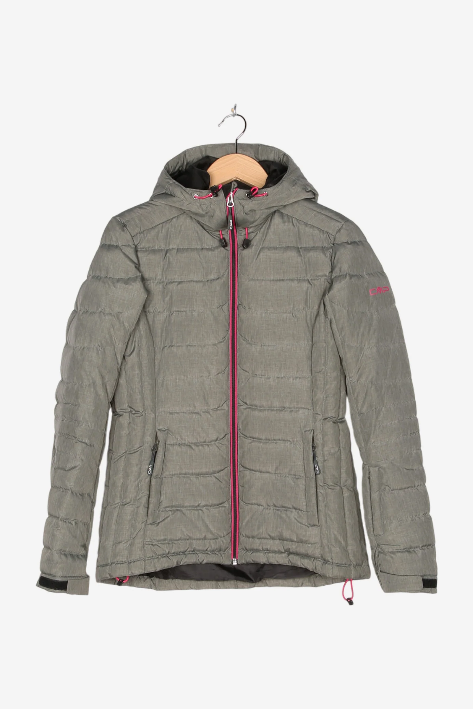 Daunenjacke für Damen