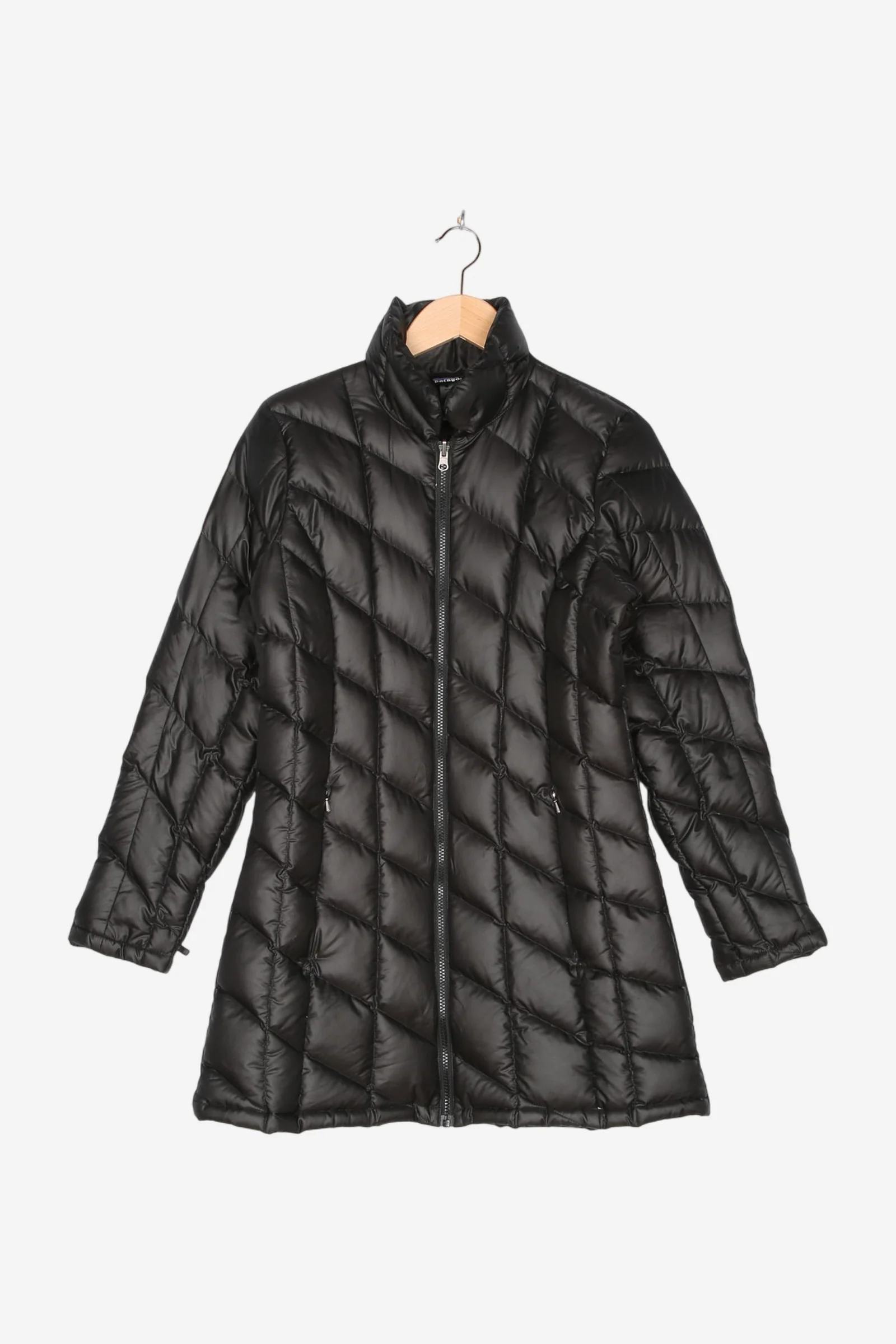 Daunenjacke für Damen