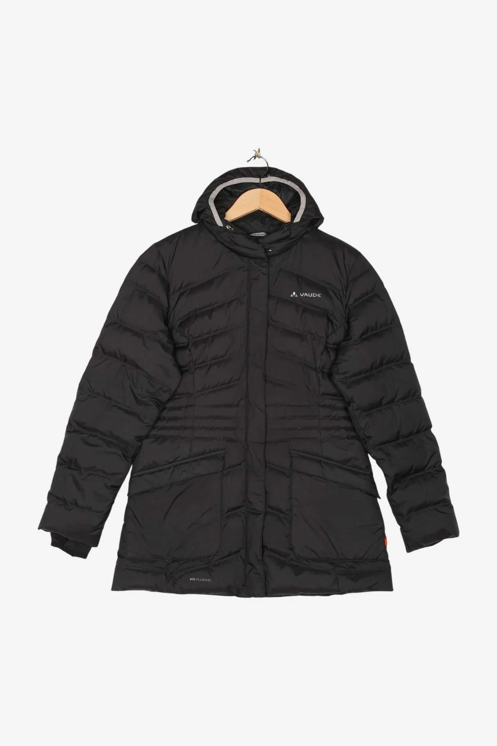 Daunenjacke für Damen