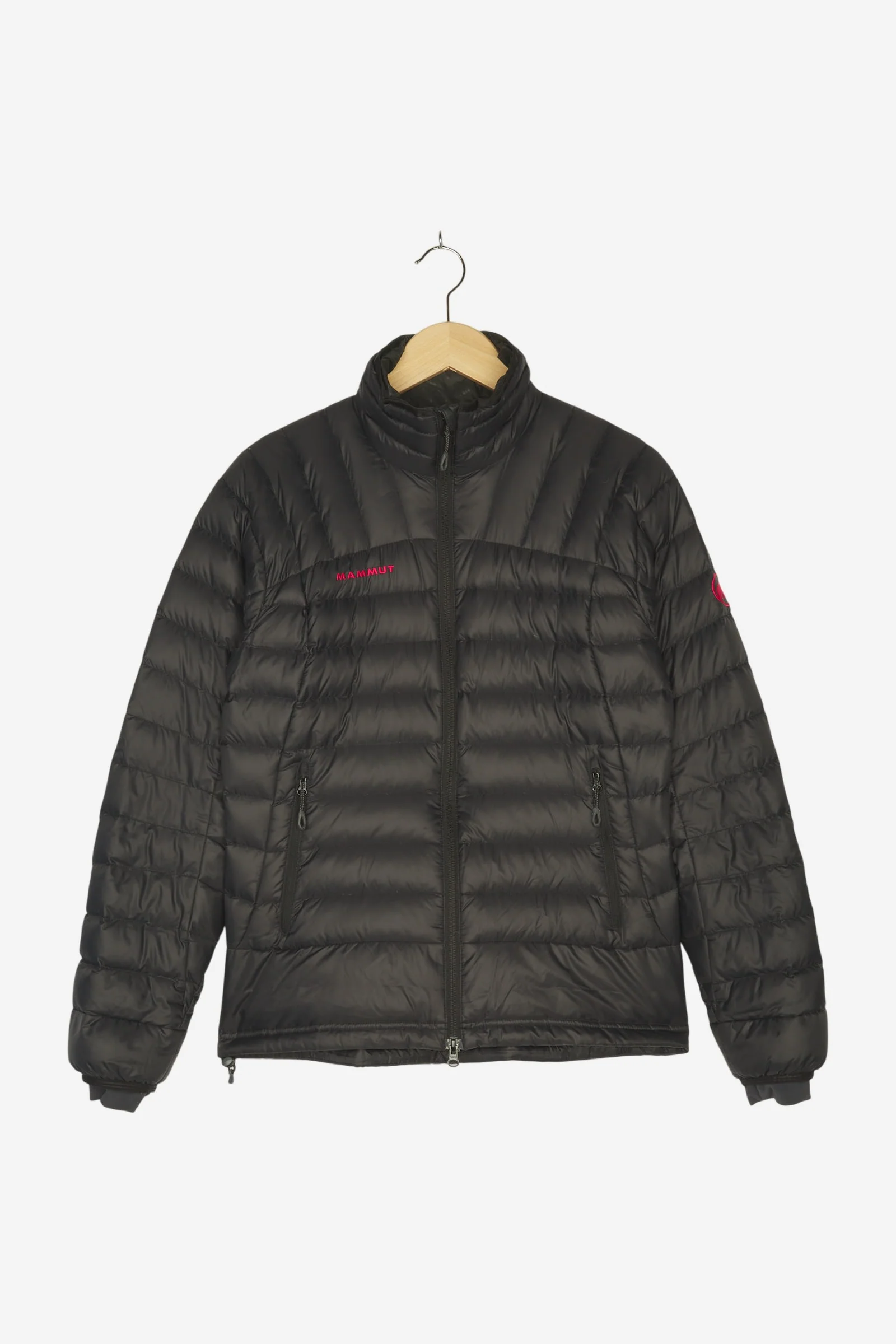Daunenjacke für Damen