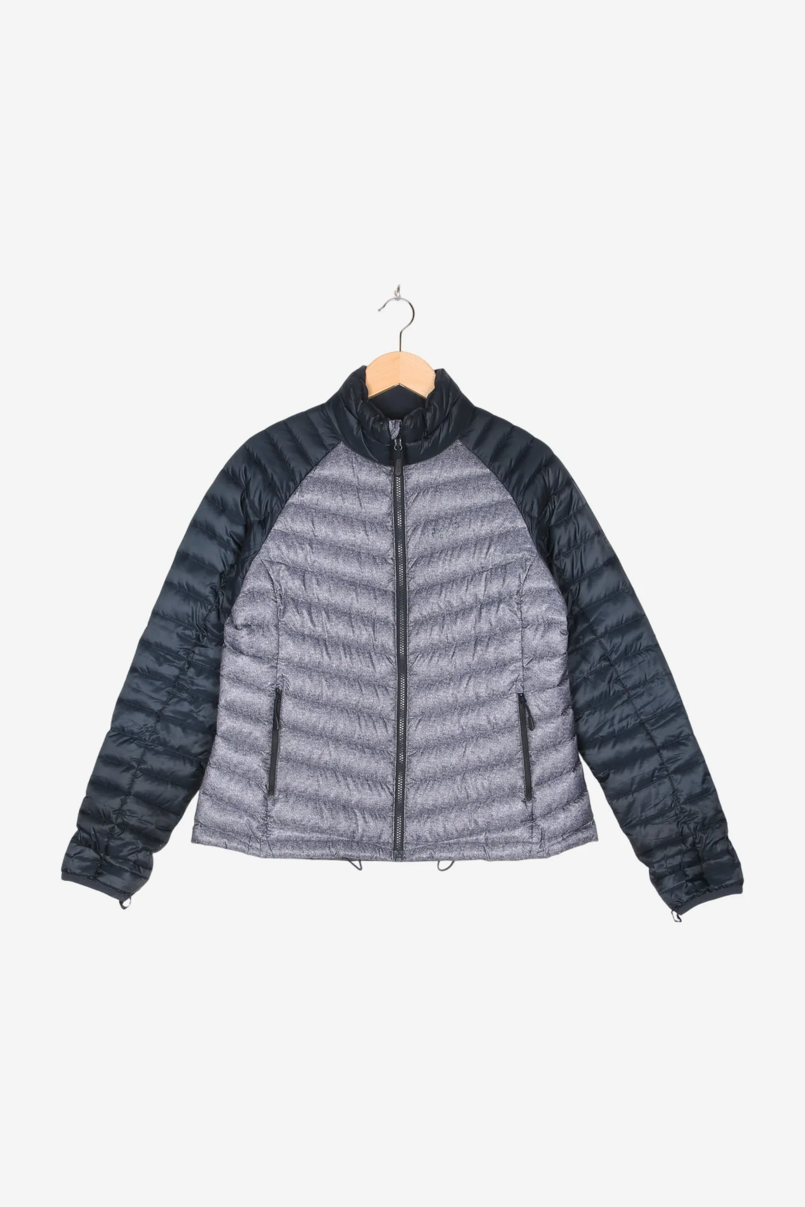 Daunenjacke für Damen