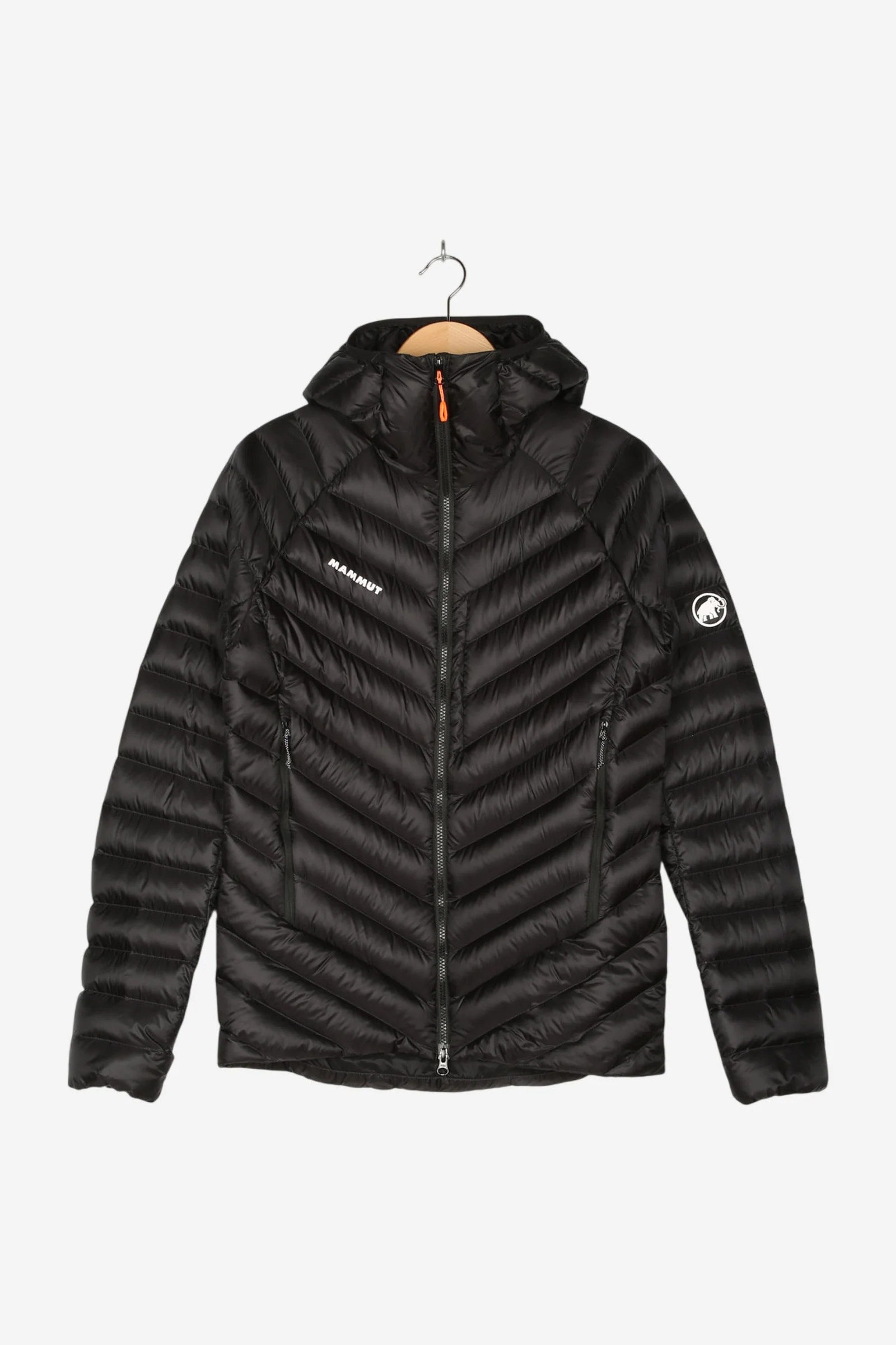 Daunenjacke für Herren
