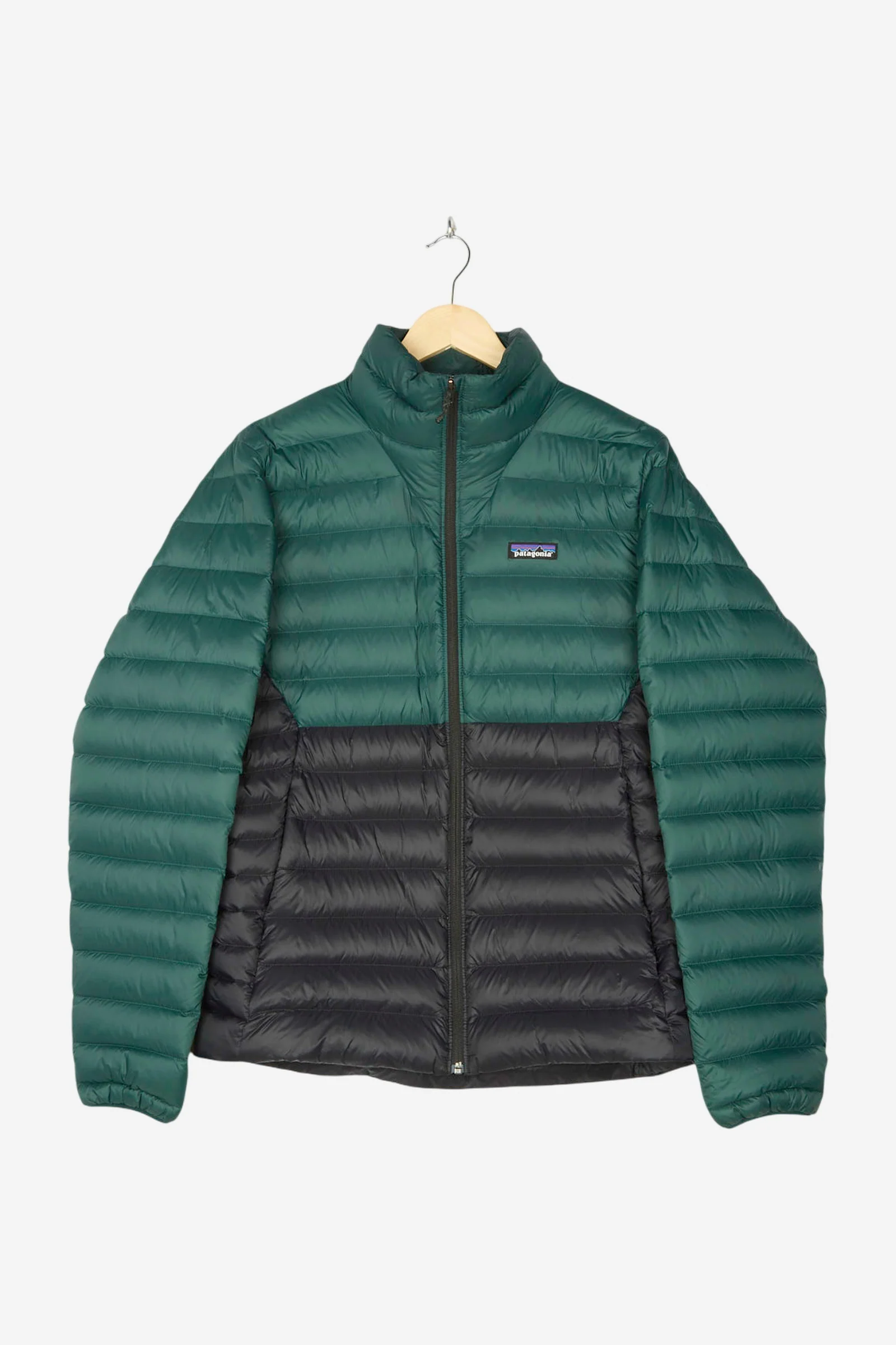 Daunenjacke für Herren