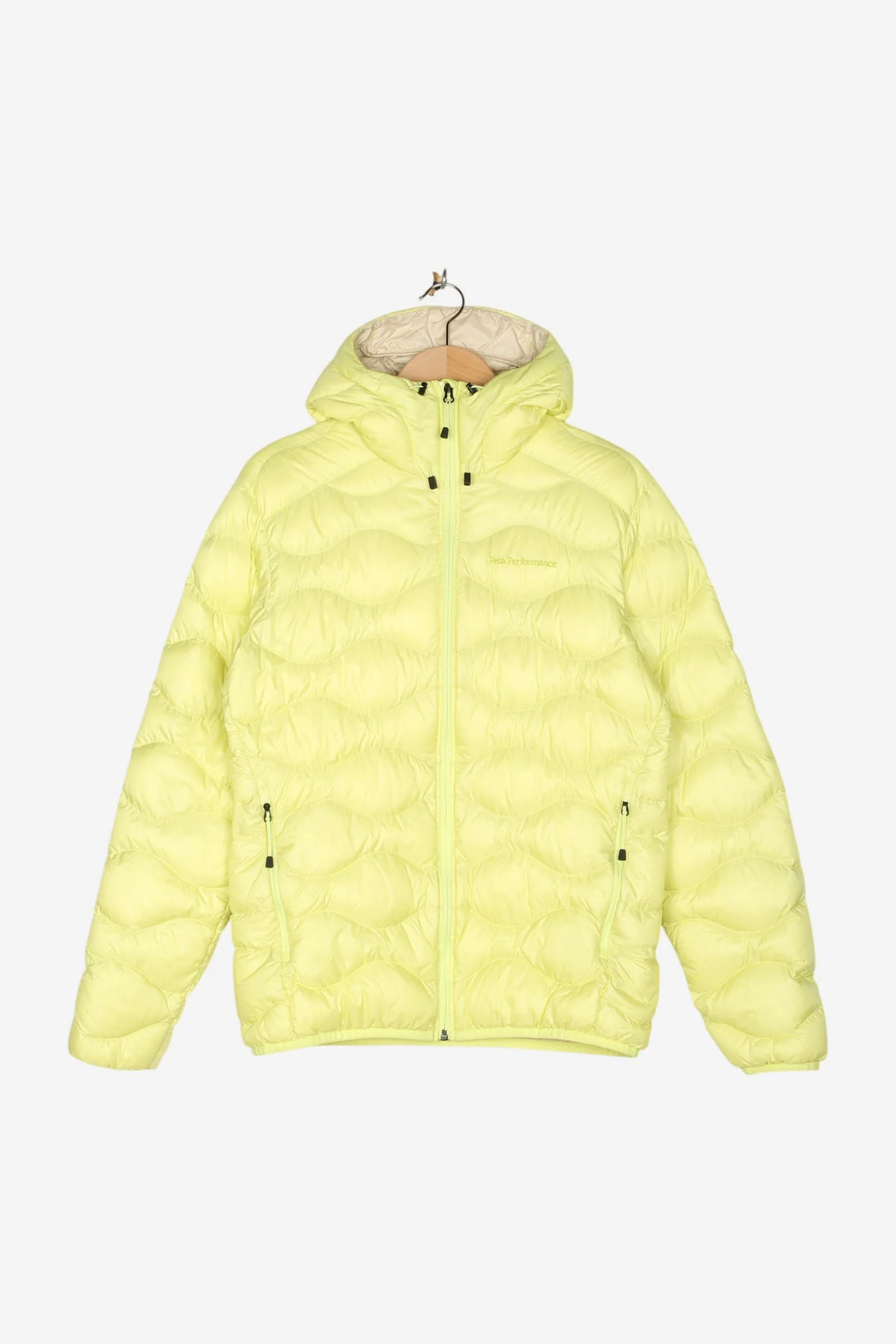 Daunenjacke für Herren
