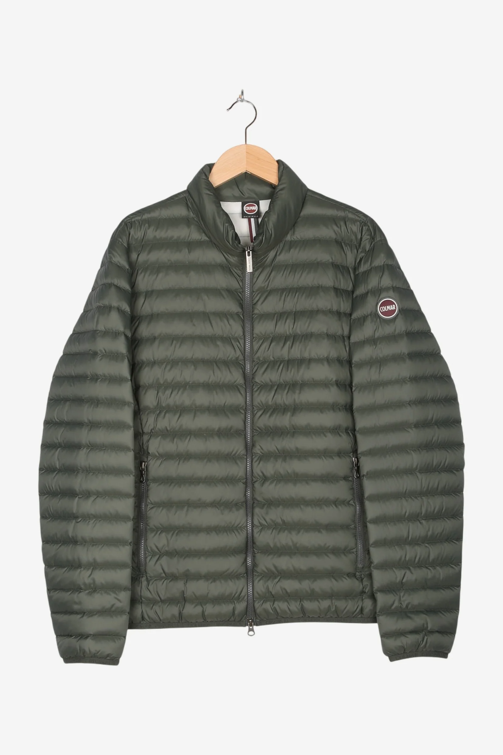 Daunenjacke für Herren