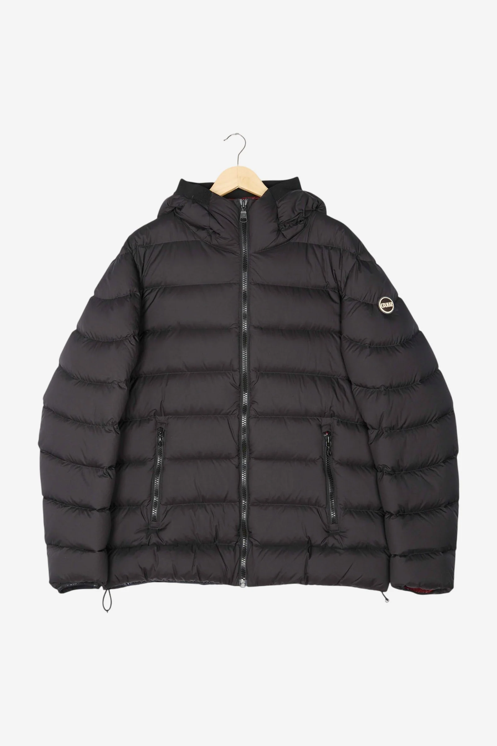 Daunenjacke für Herren