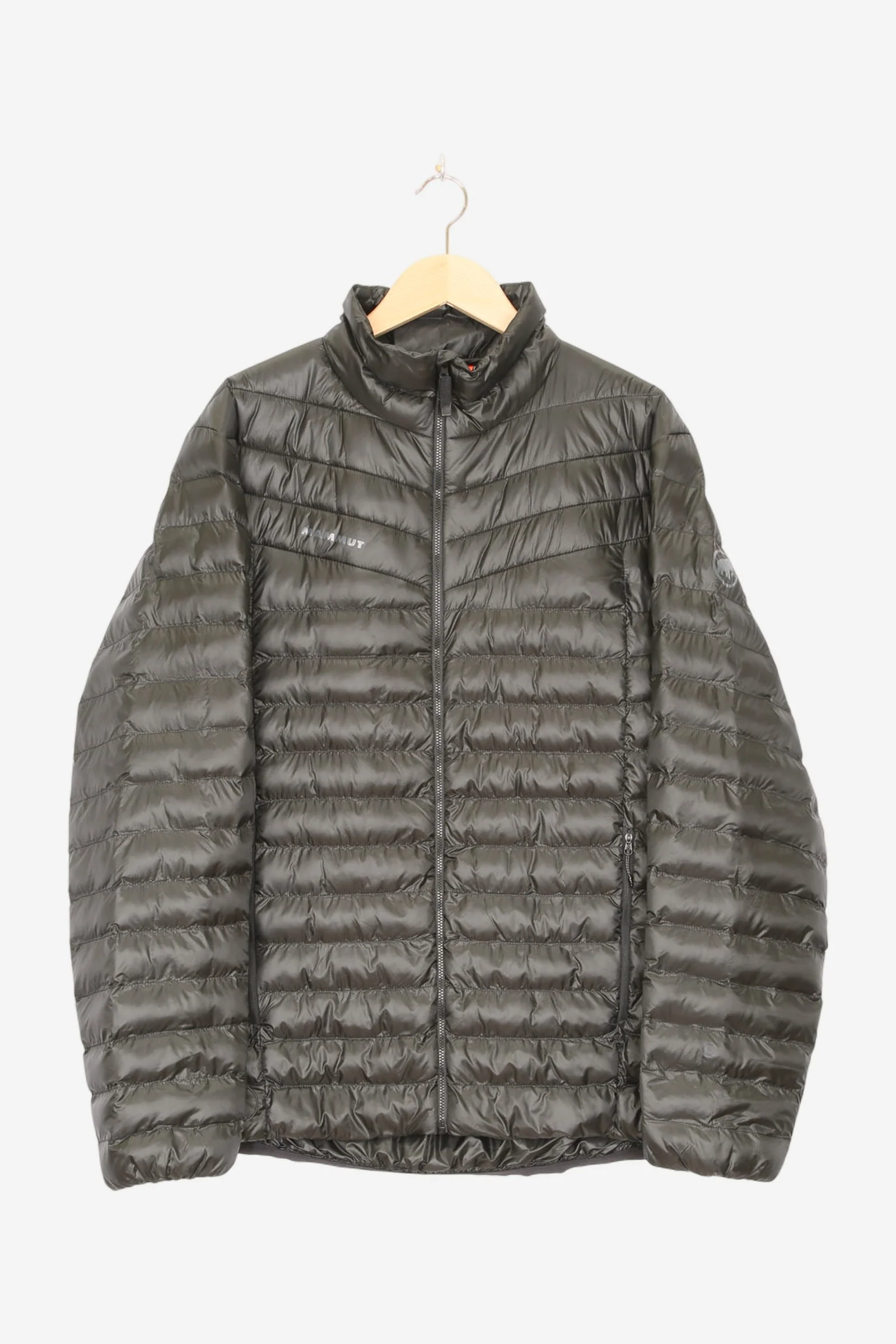 Daunenjacke für Herren
