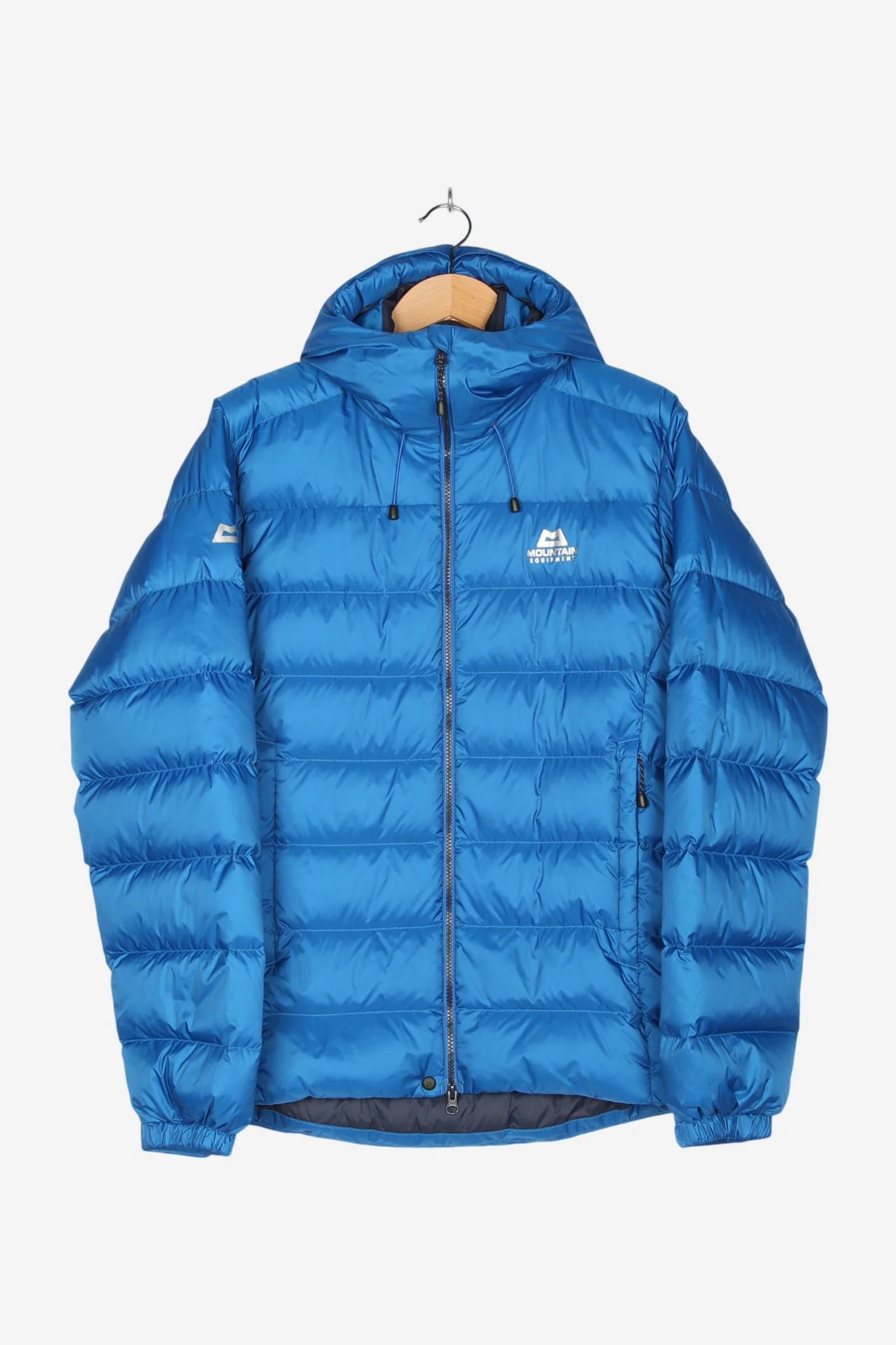 Daunenjacke für Herren