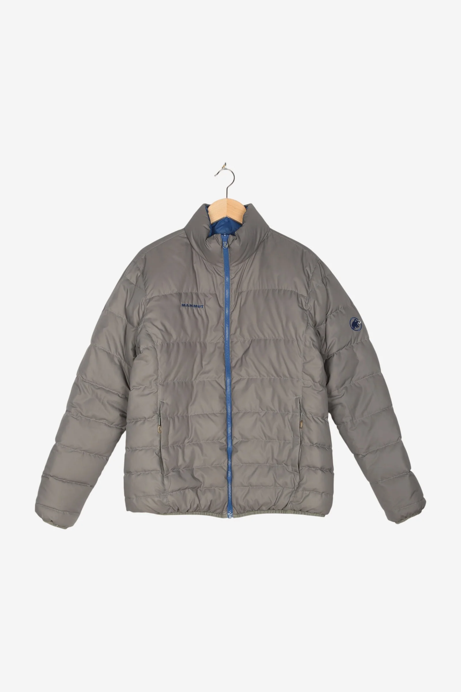 Daunenjacke für Herren