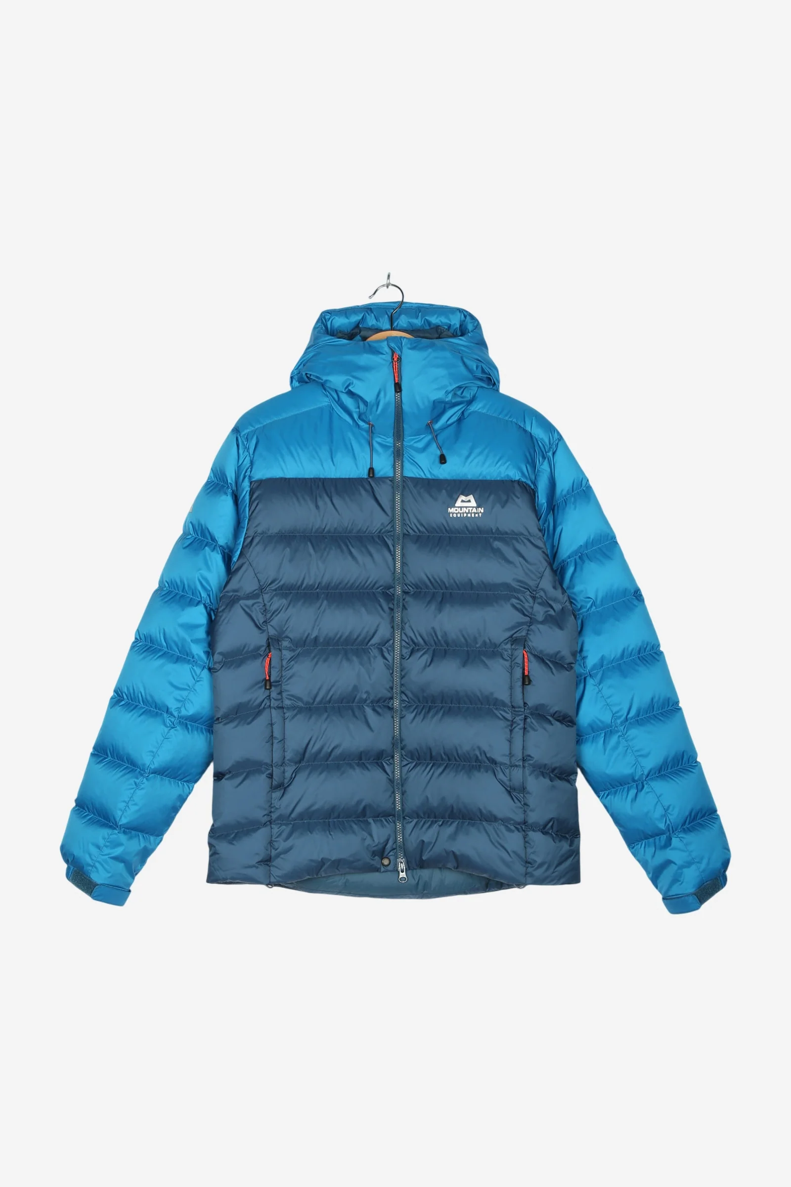Daunenjacke für Herren