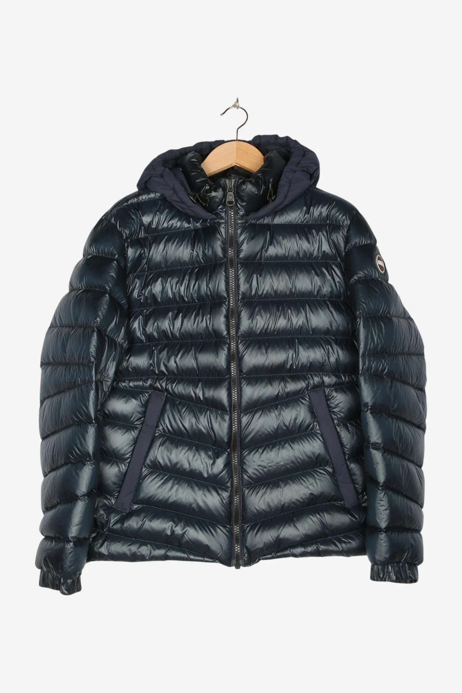 Daunenjacke für Herren