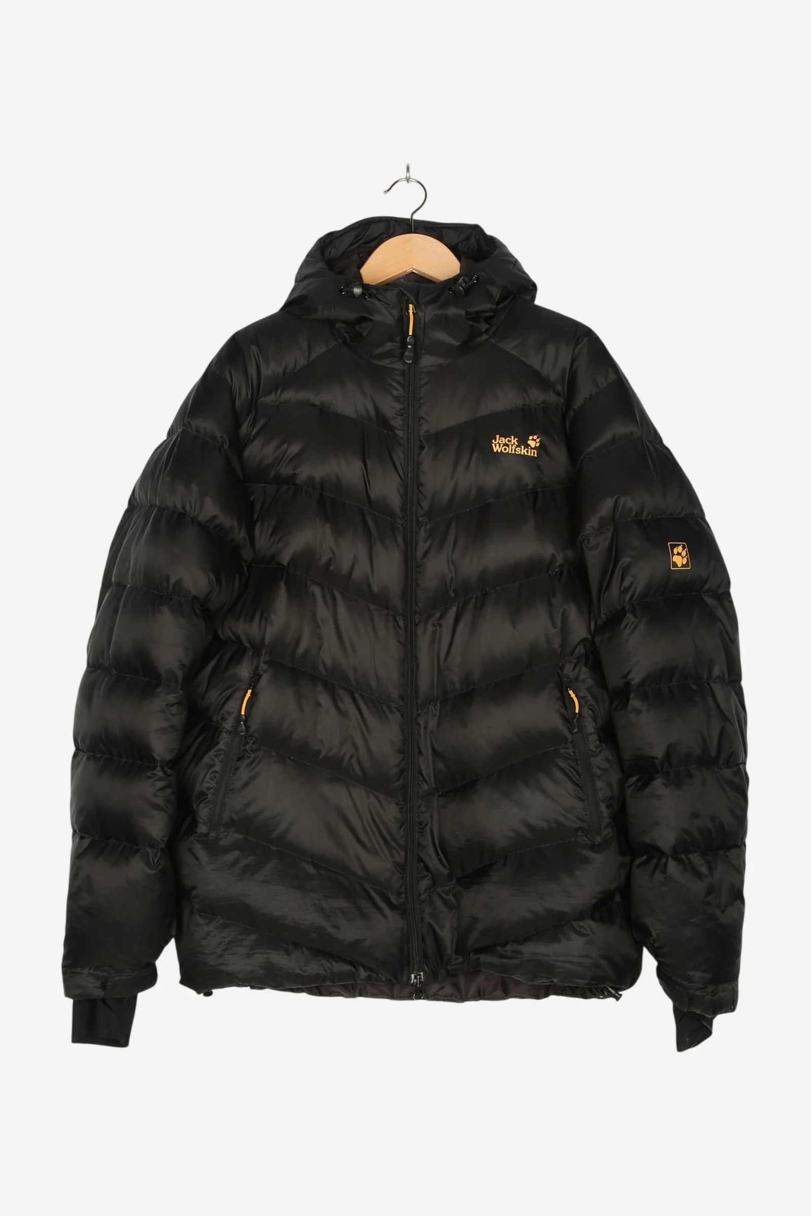 Daunenjacke für Herren
