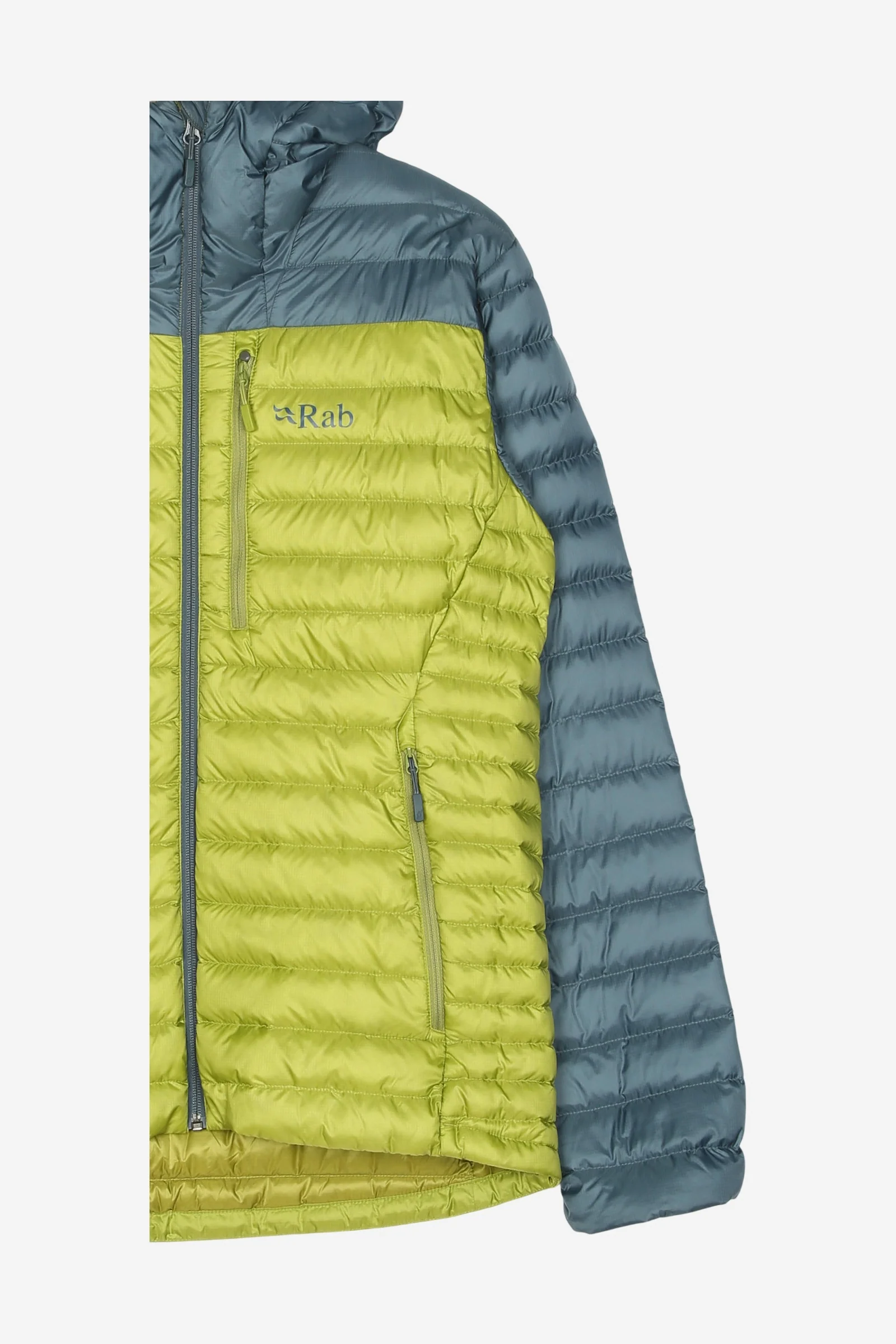 Daunenjacke für Herren - Image 3