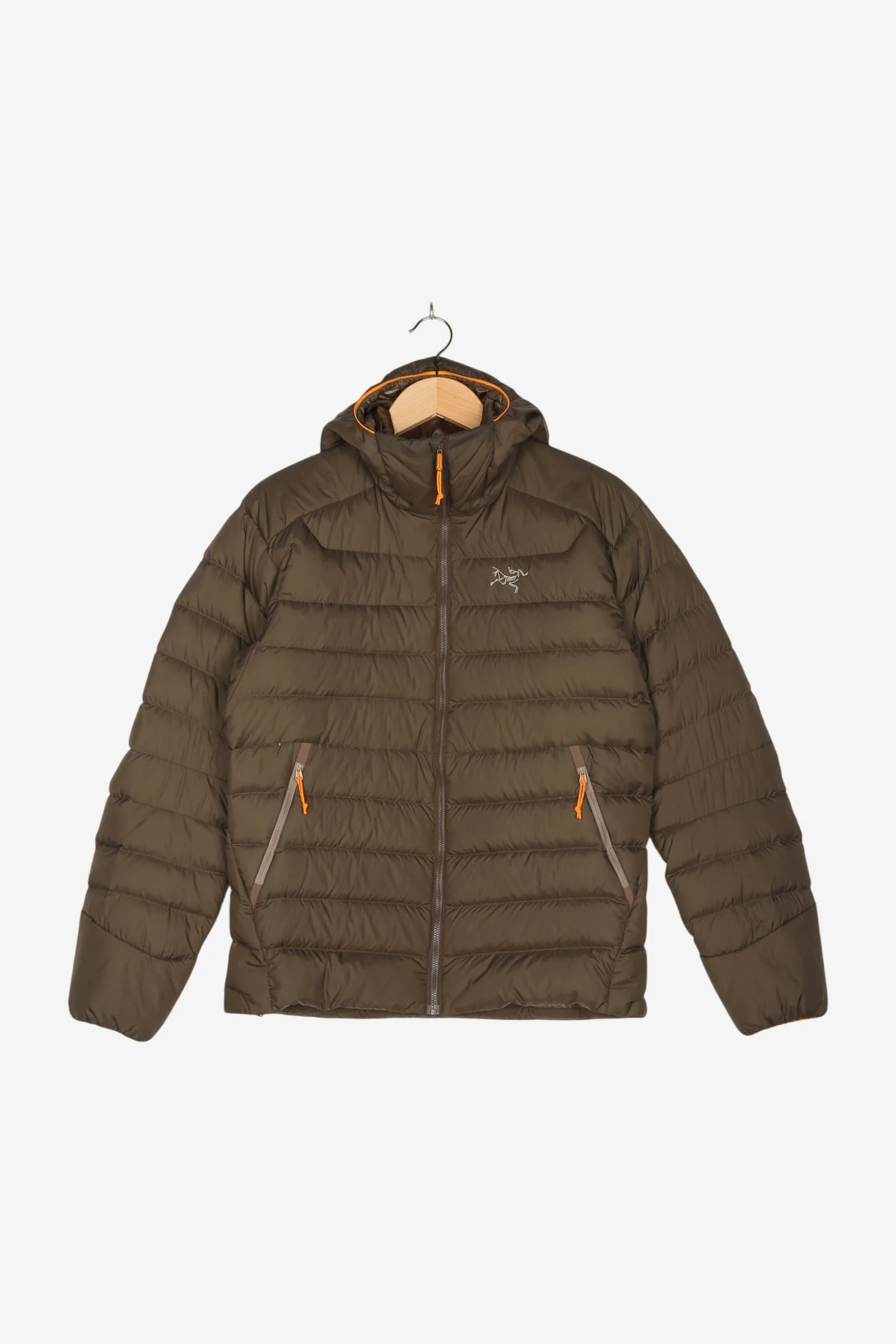 Daunenjacke für Herren