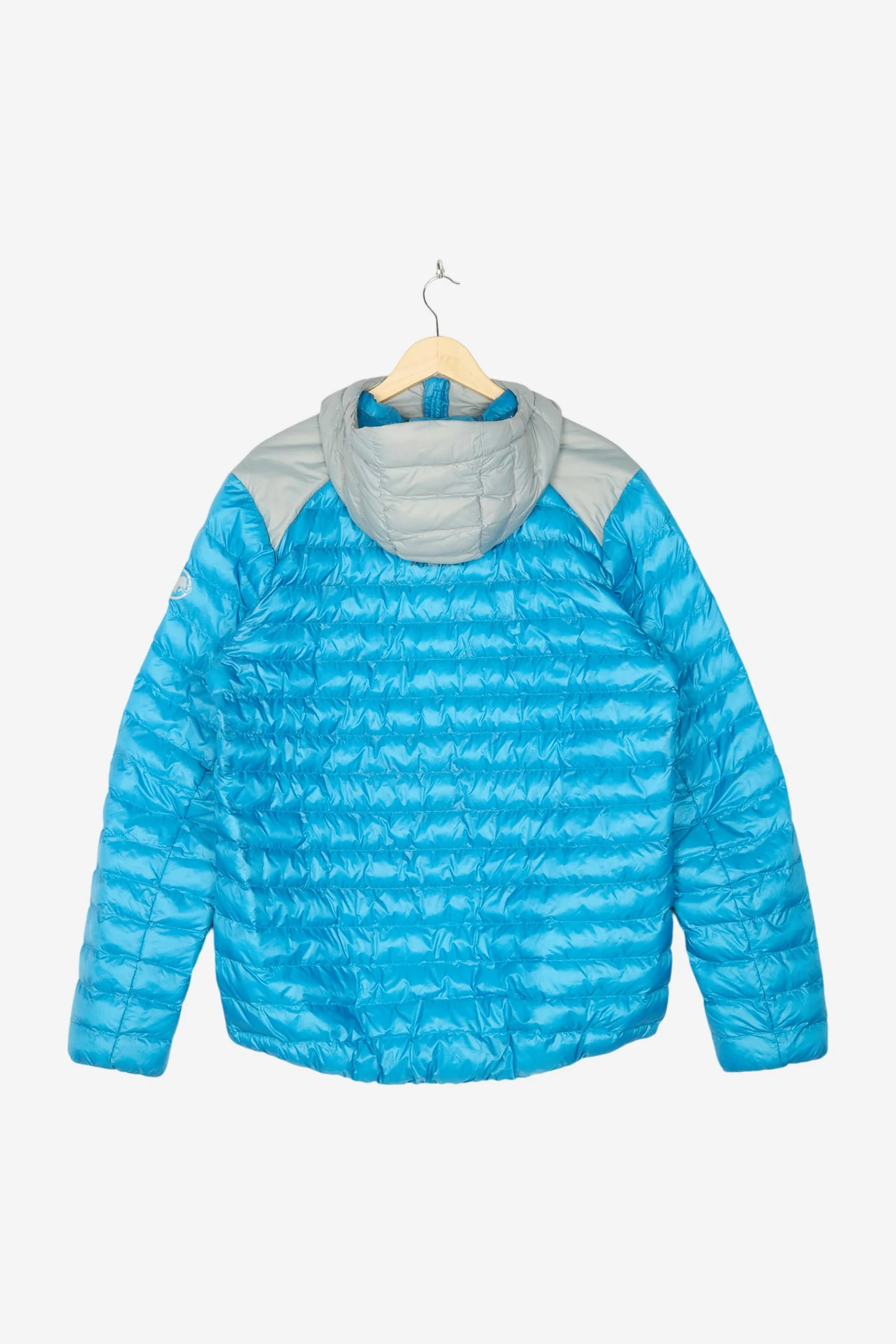 Daunenjacke für Herren - Image 2