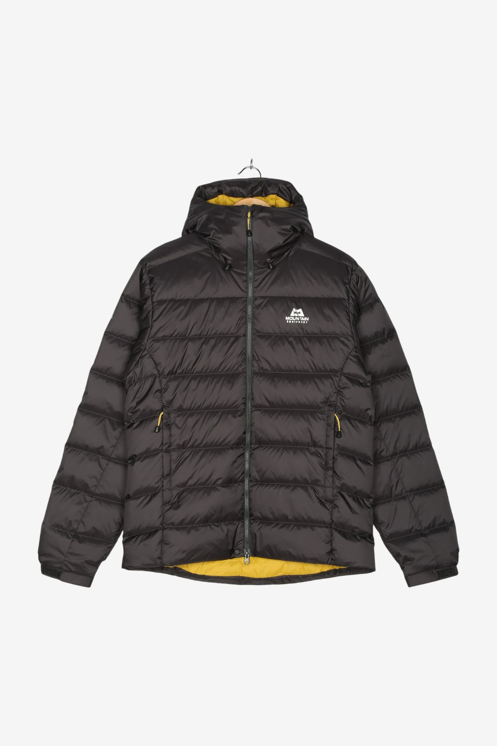 Daunenjacke für Herren