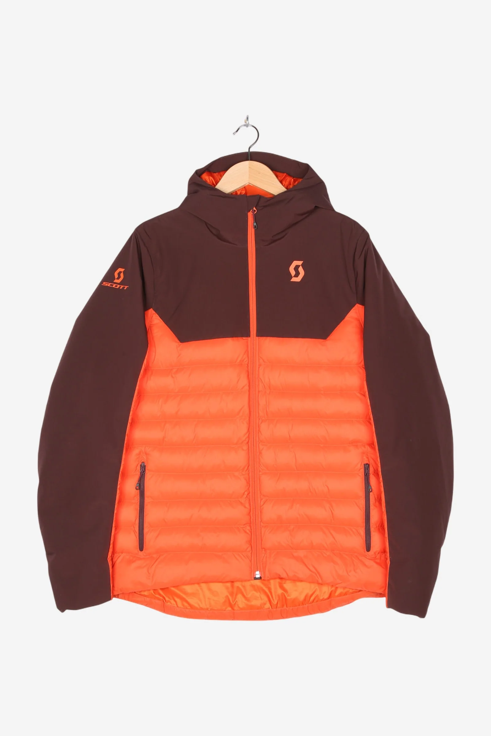 Daunenjacke für Herren