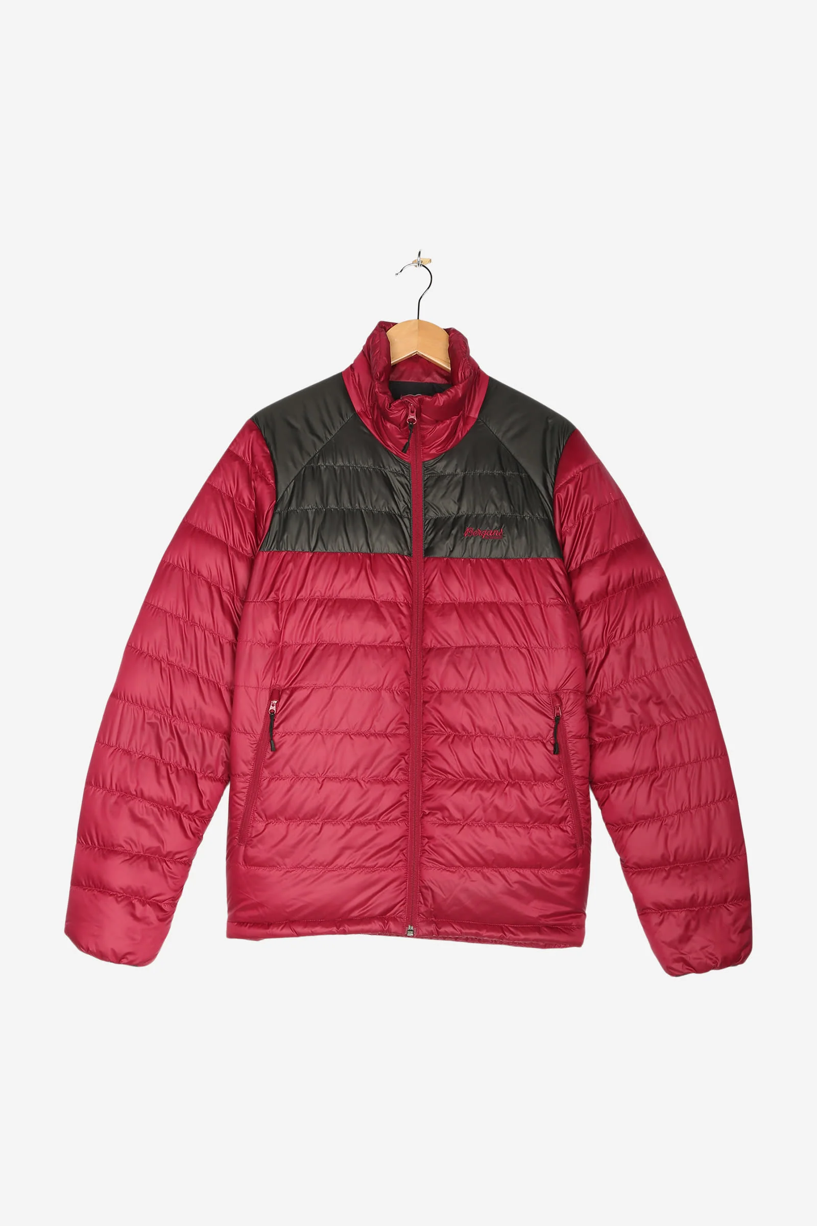 Daunenjacke für Herren und Damen