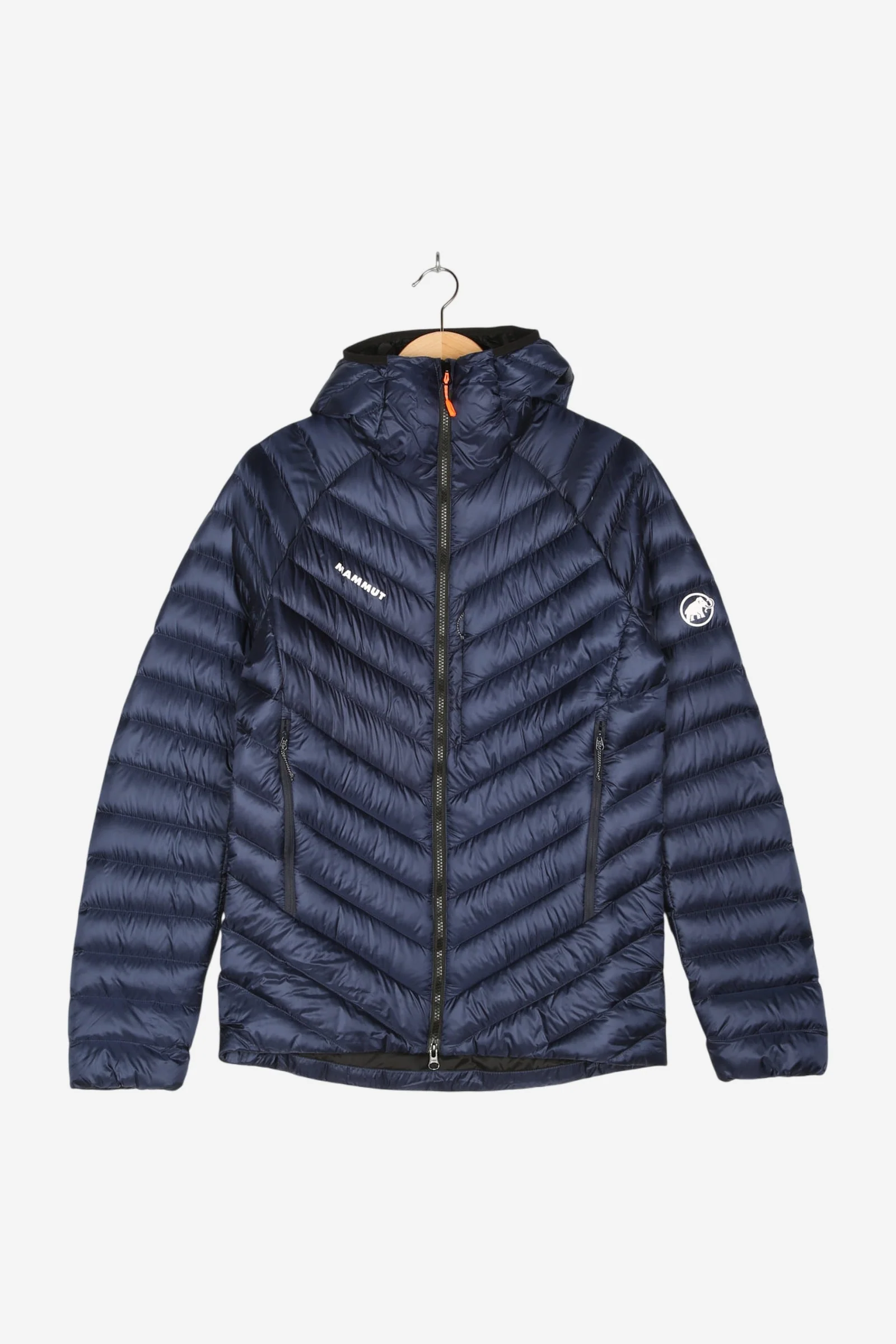 Daunenjacke für Herren