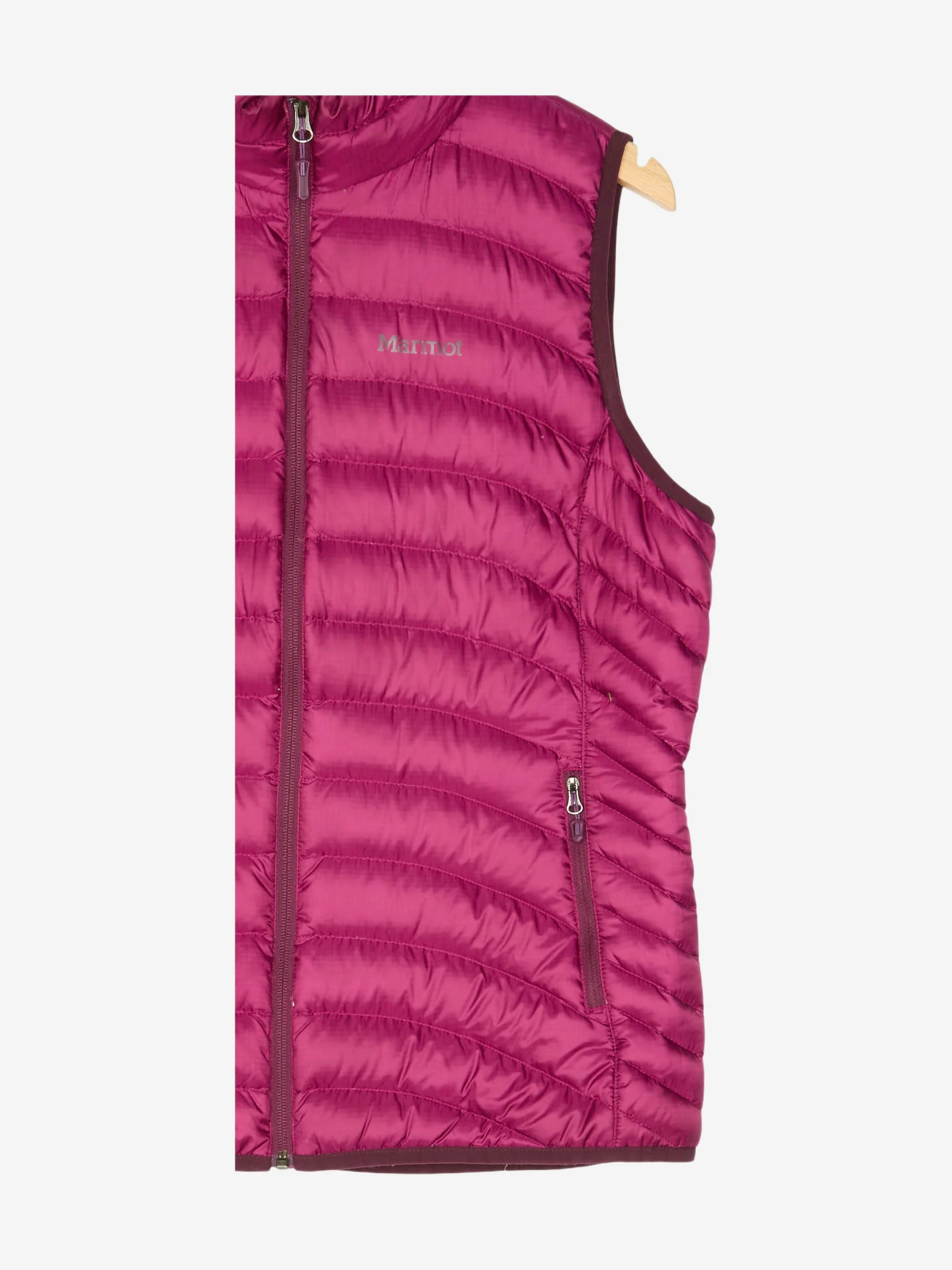 Daunenweste für Damen - Image 3