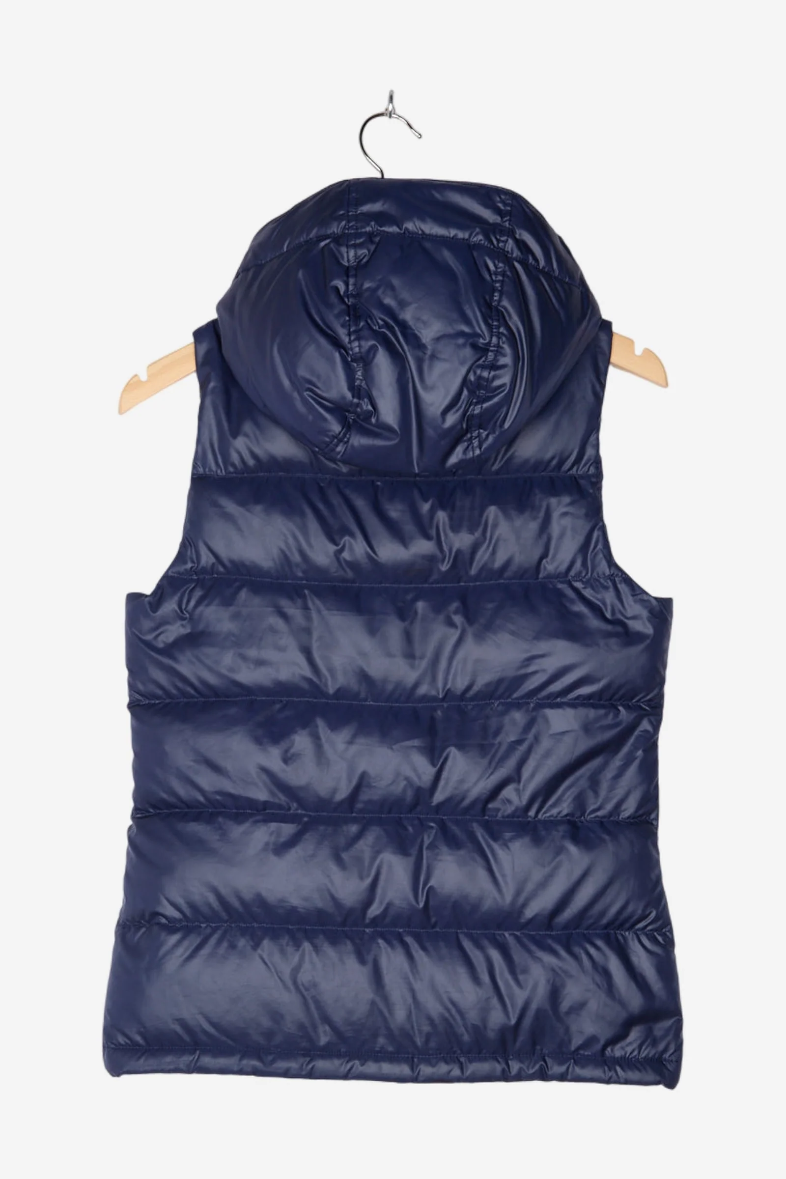 Daunenweste für Damen - Image 2