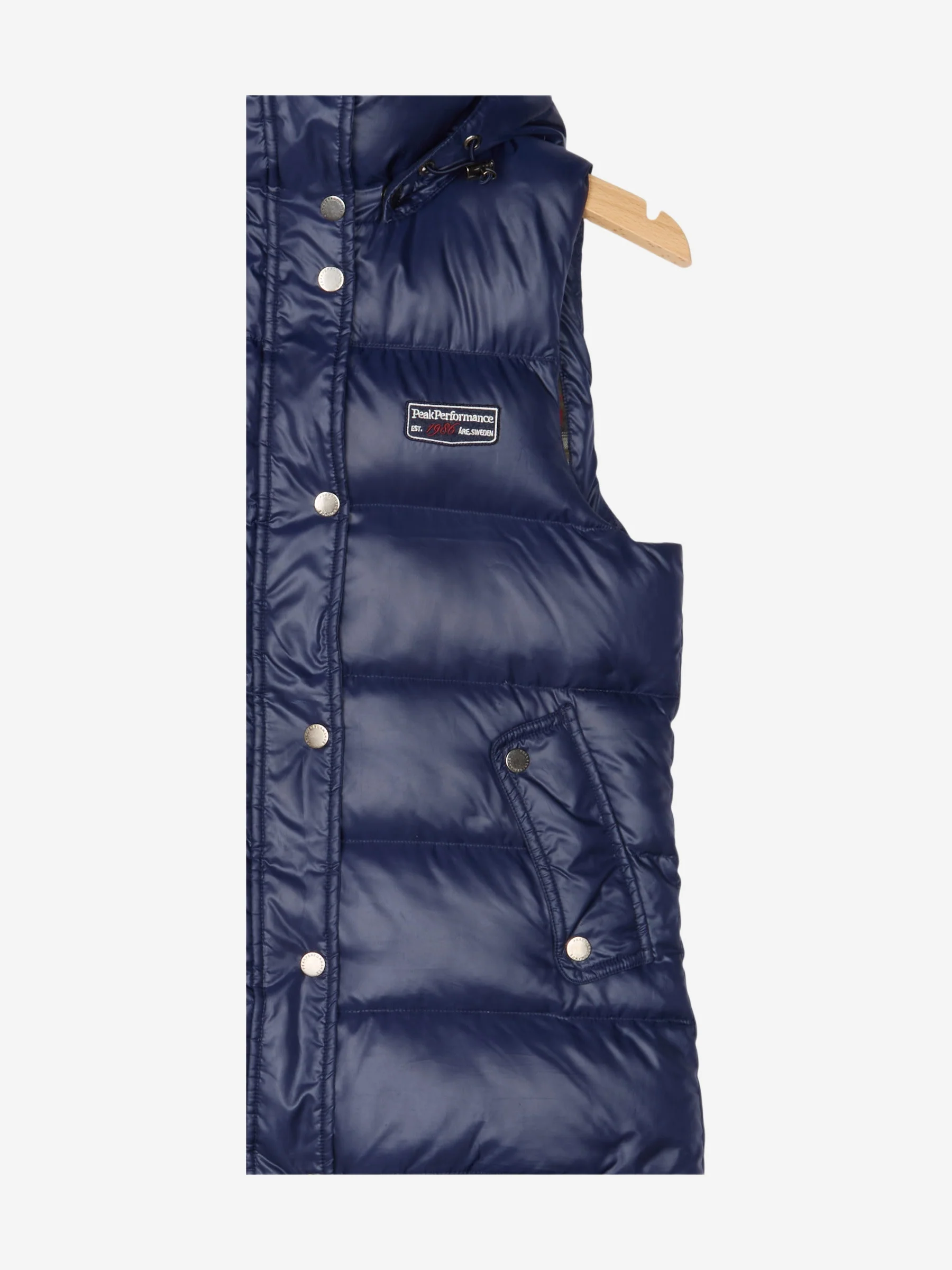 Daunenweste für Damen - Image 3