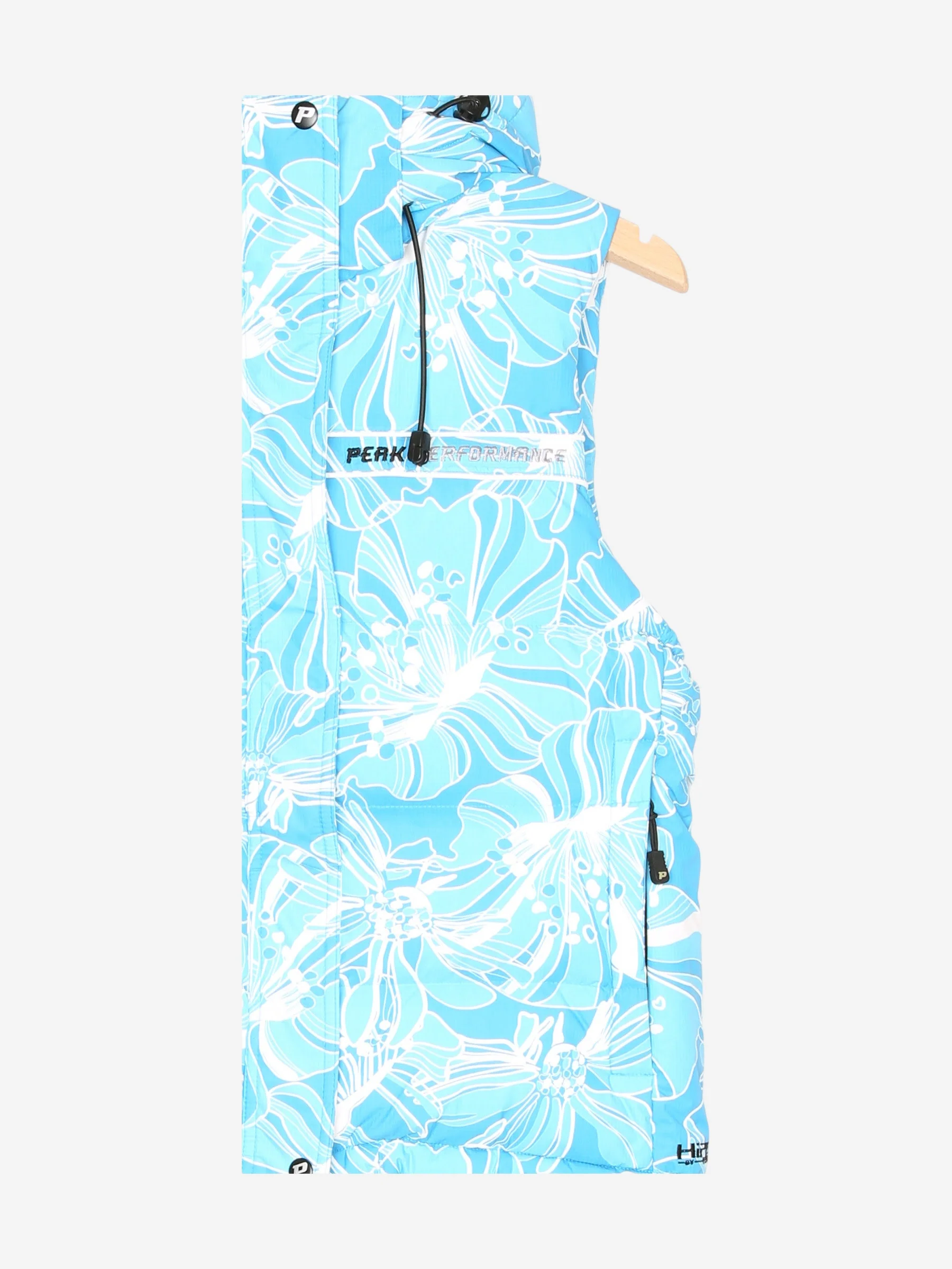 Daunenweste für Damen - Image 3