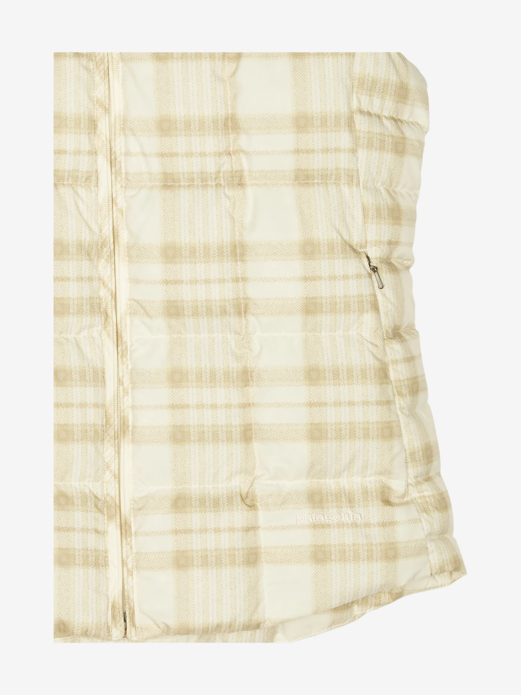 Daunenweste für Damen - Image 3