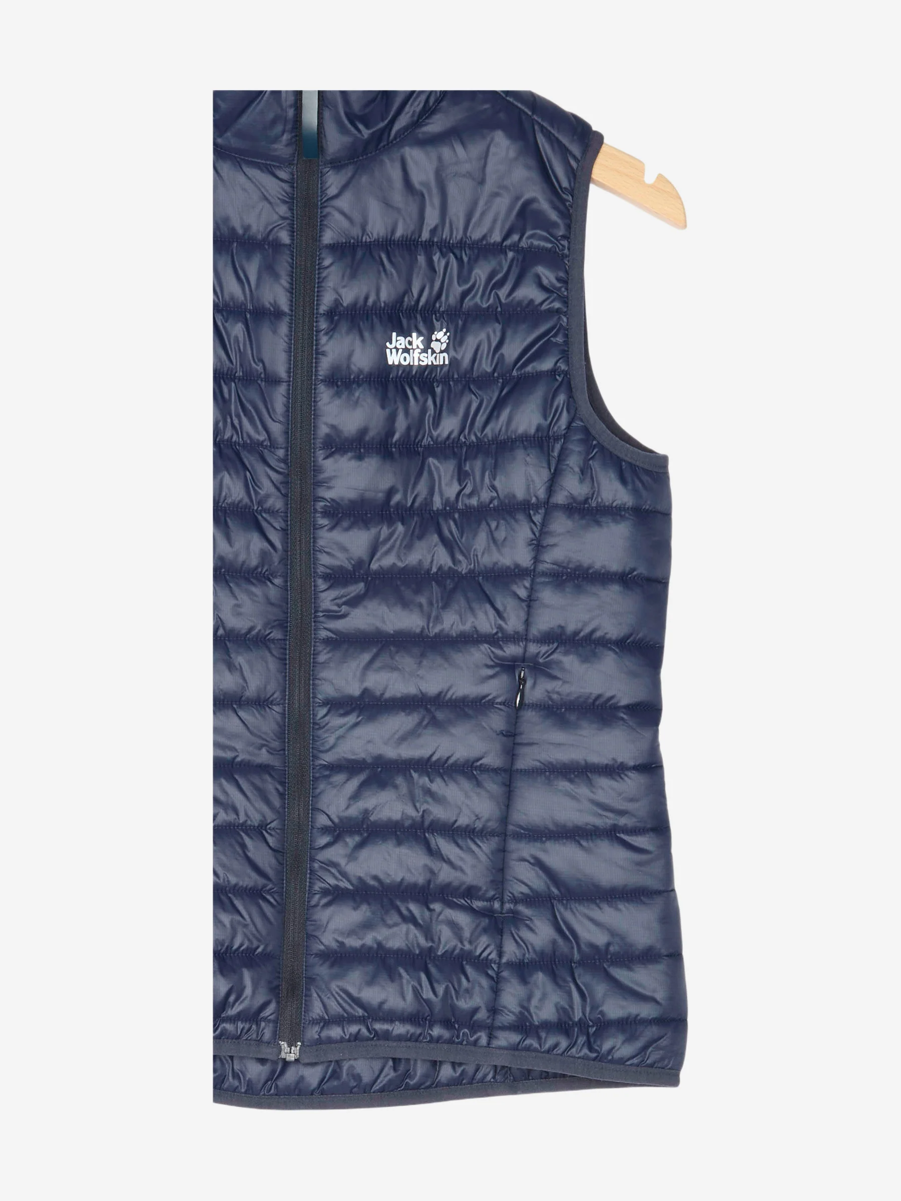 Daunenweste für Damen - Image 3