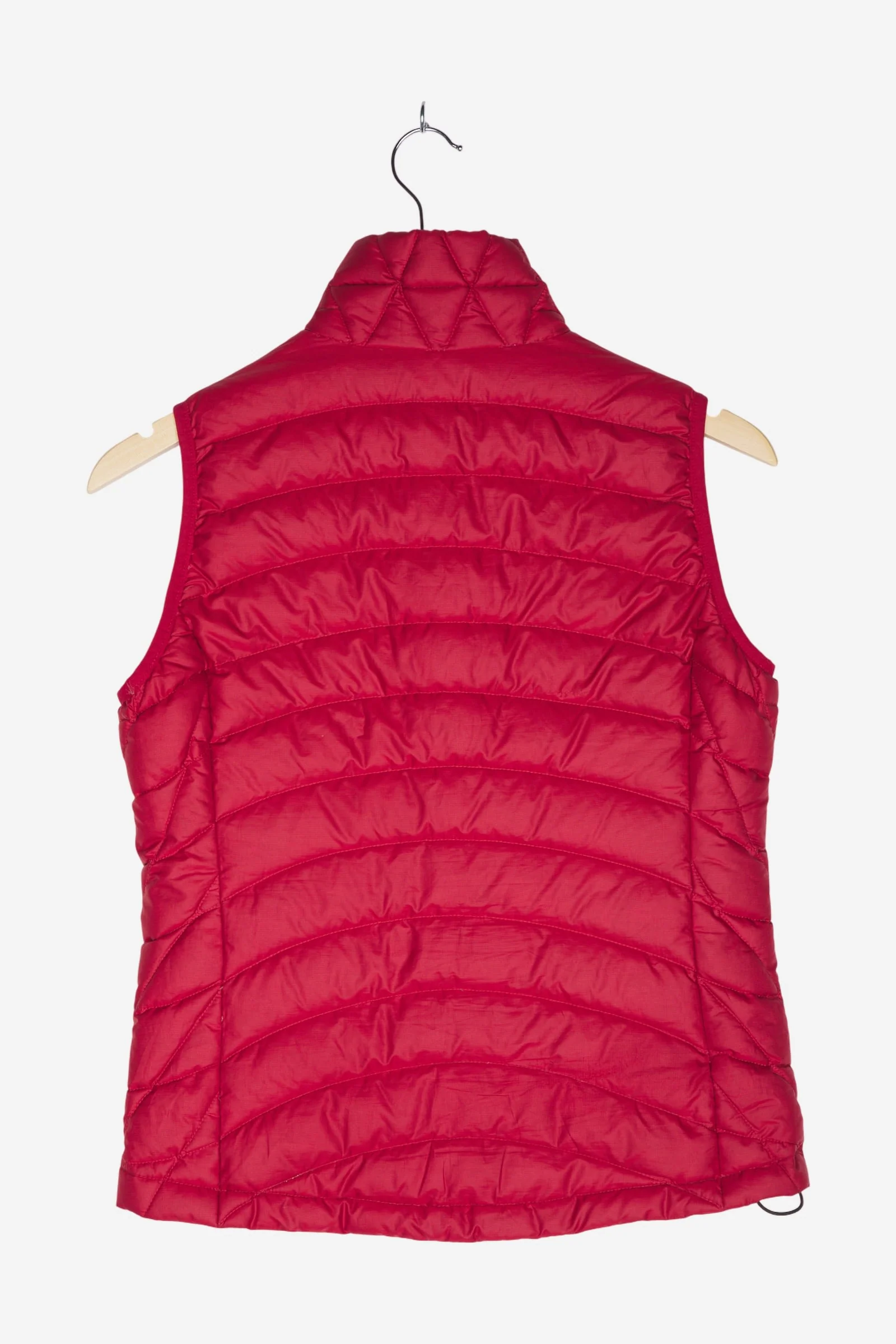 Daunenweste für Damen - Image 2