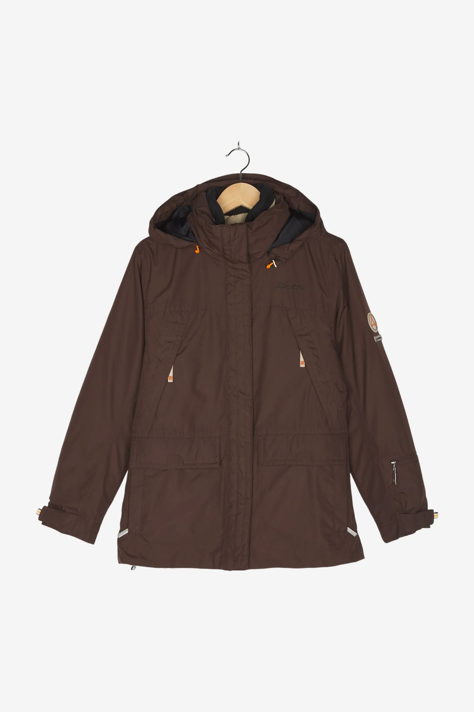 Doppeljacke für Damen