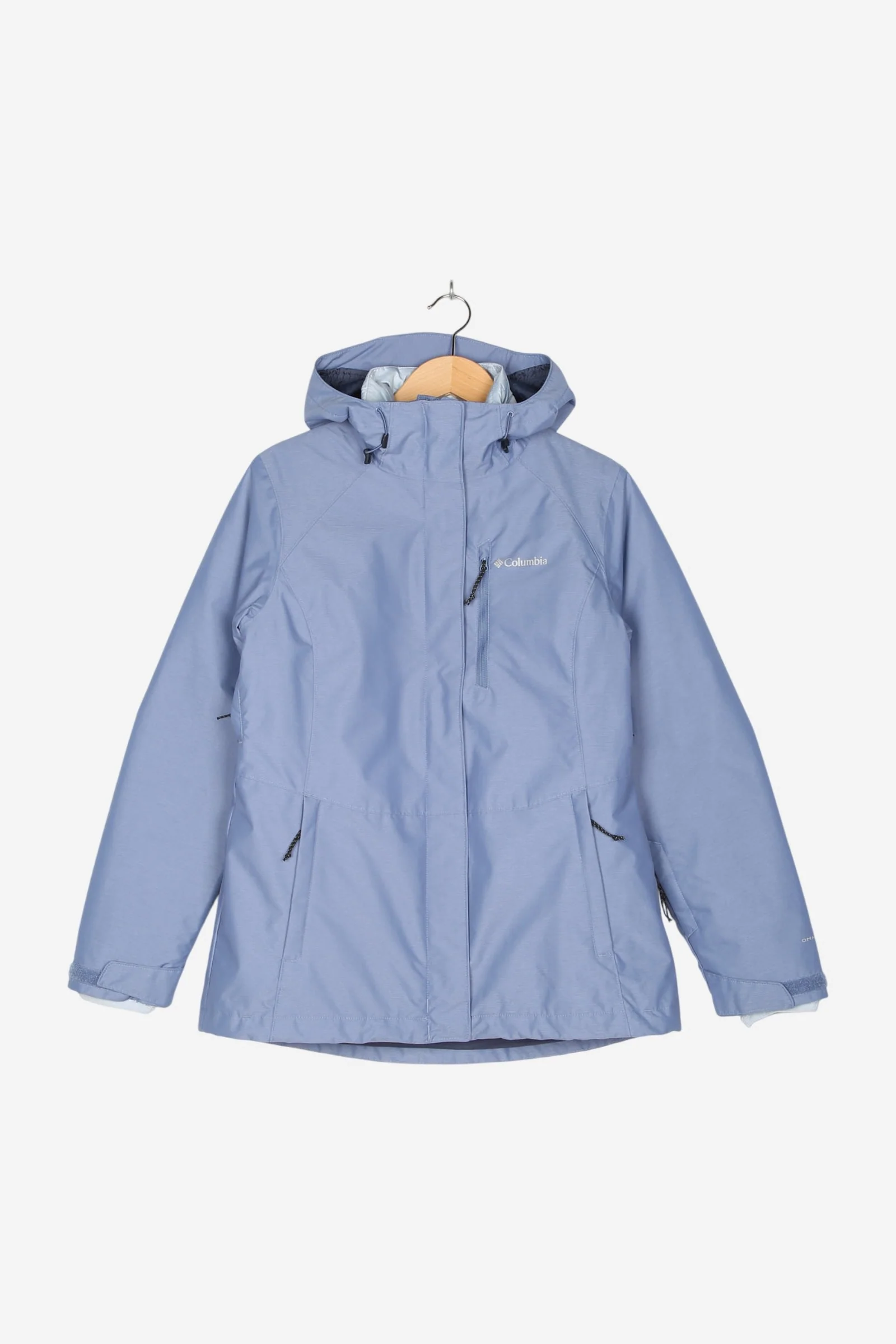 Doppeljacke für Damen
