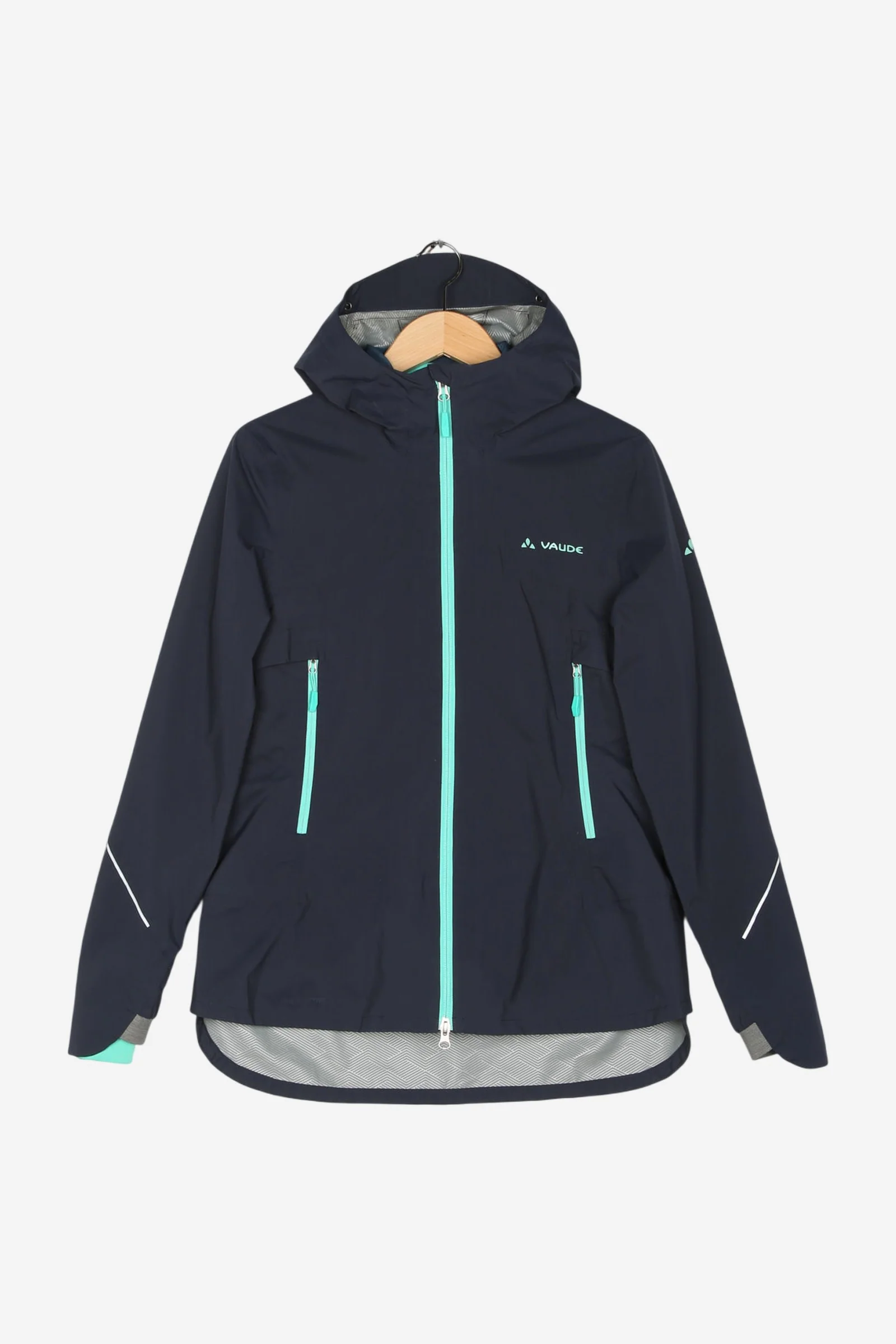 Doppeljacke für Damen