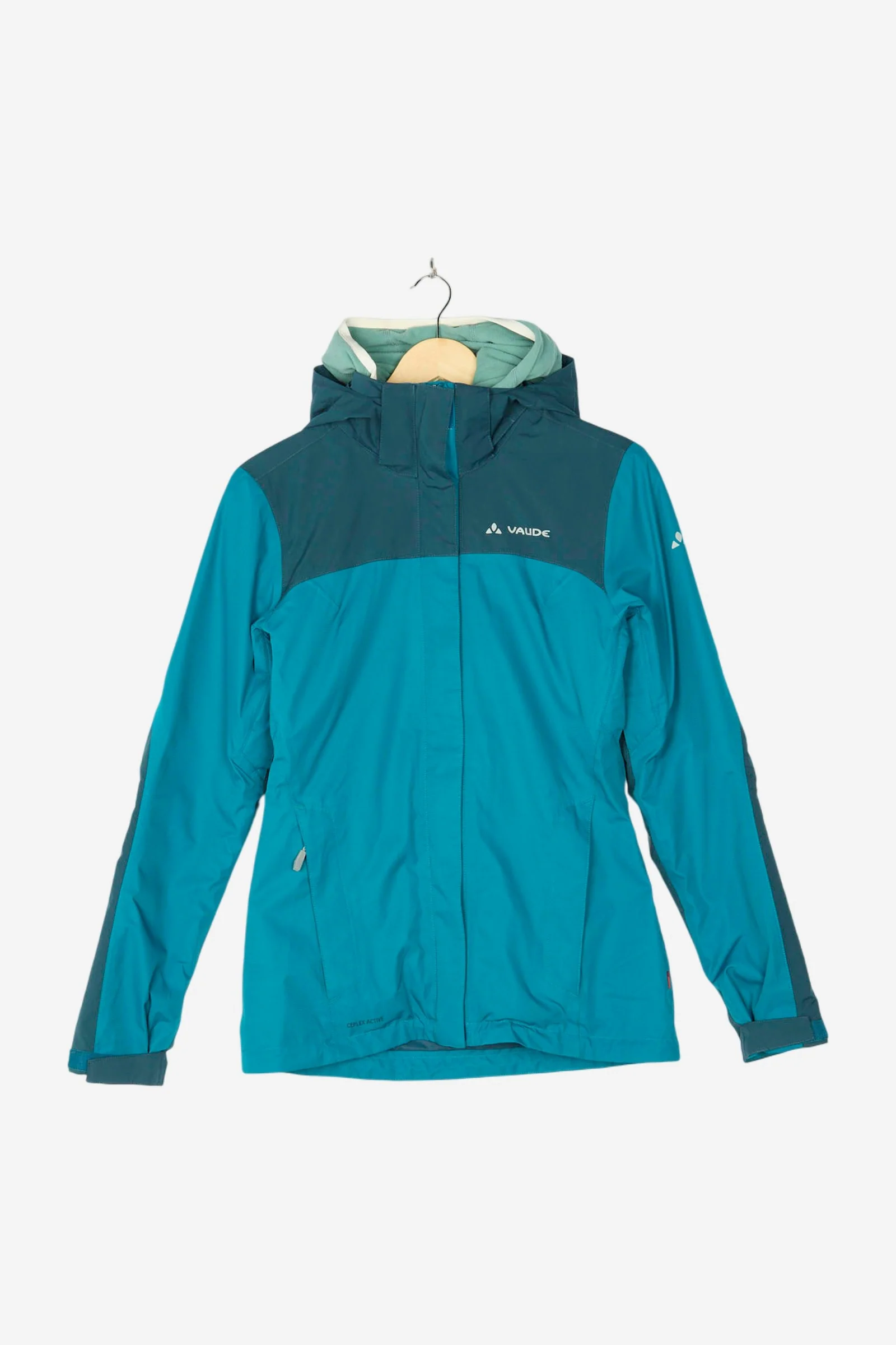 Doppeljacke für Damen