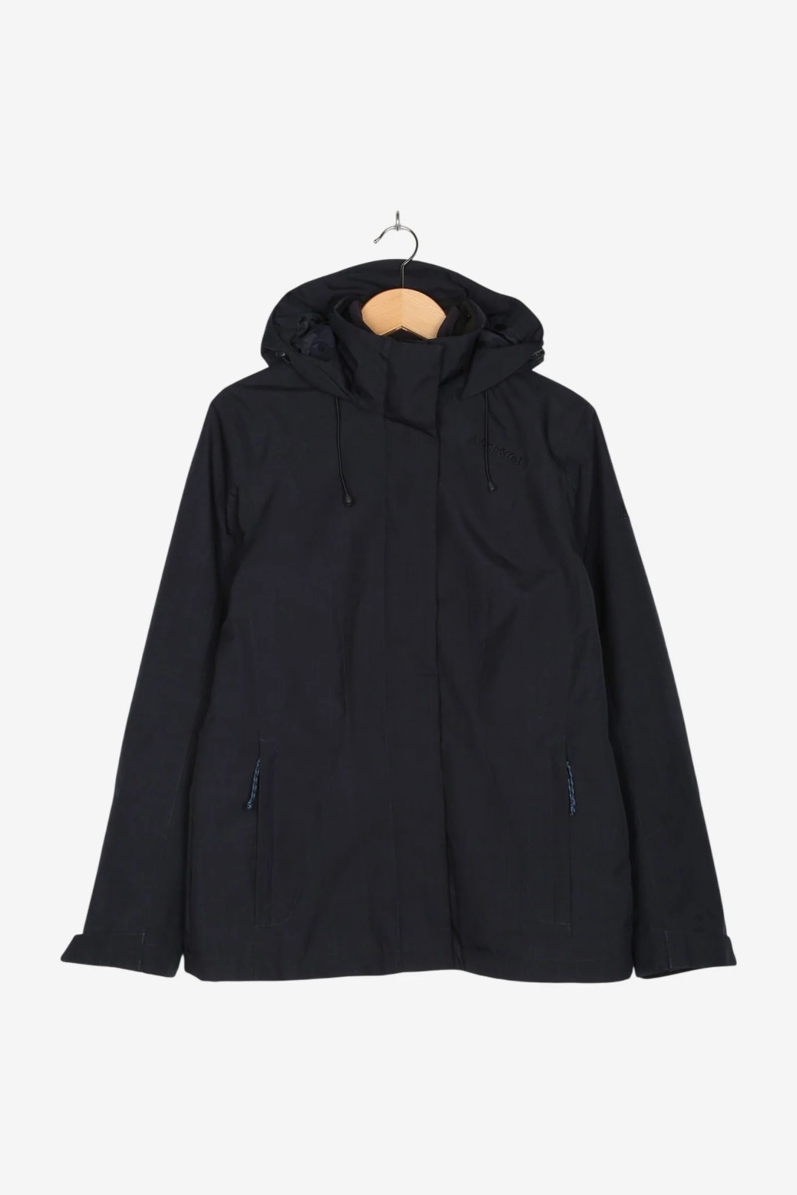 Doppeljacke für Damen
