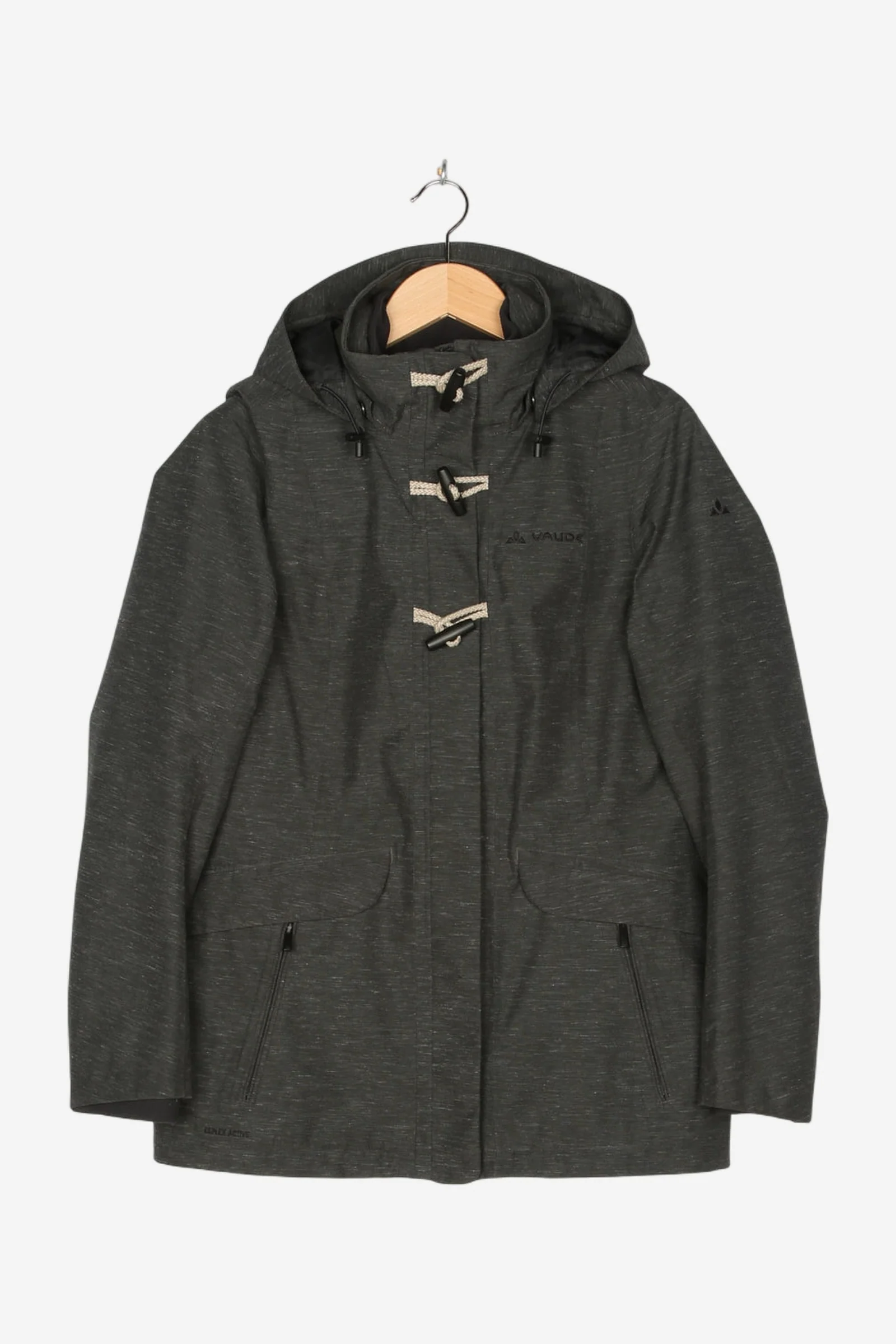 Doppeljacke für Damen