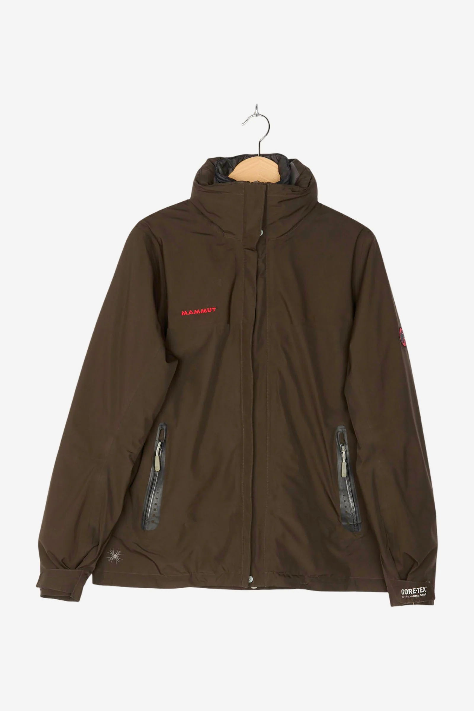 Doppeljacke für Damen