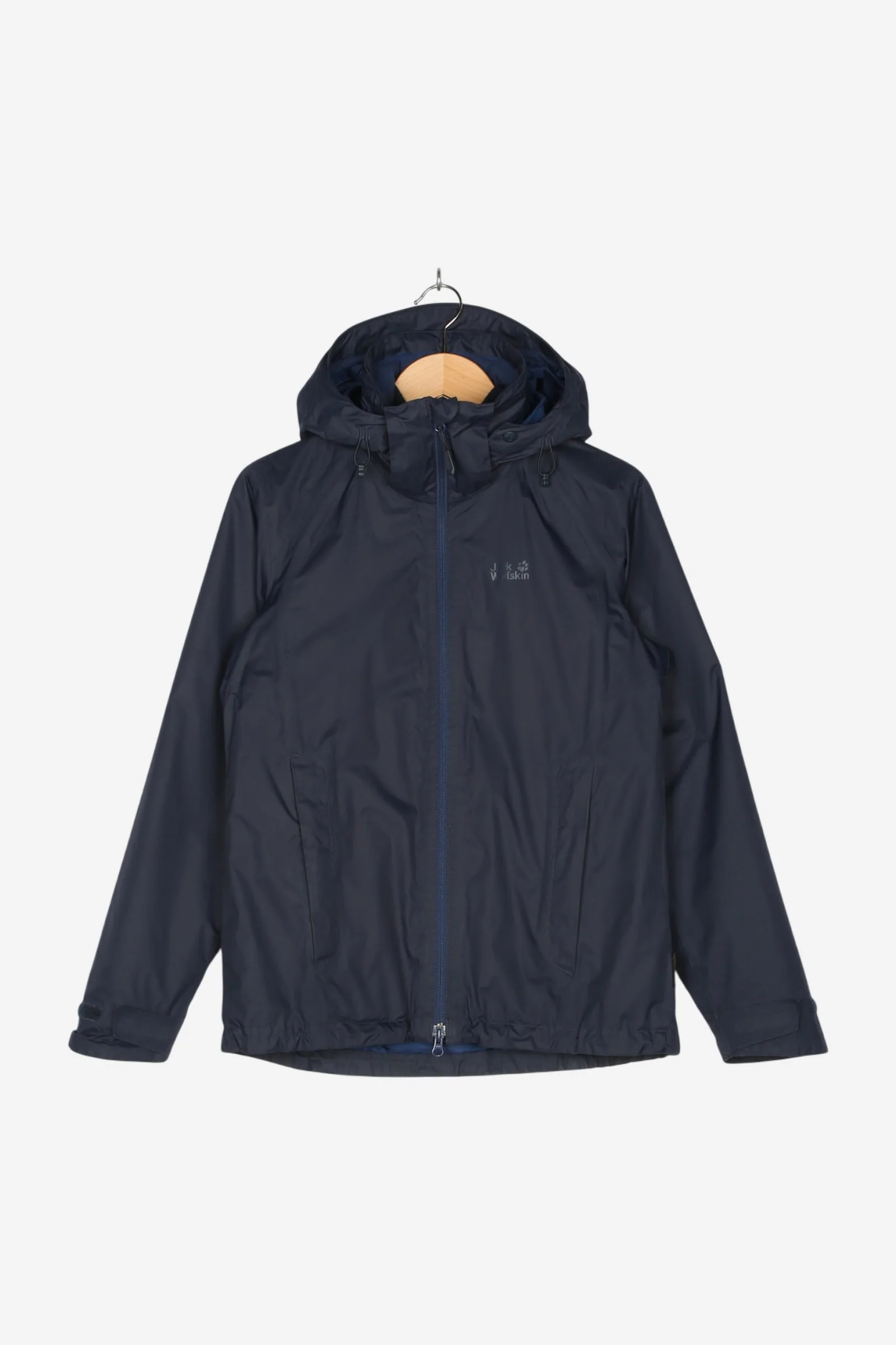 Doppeljacke für Damen