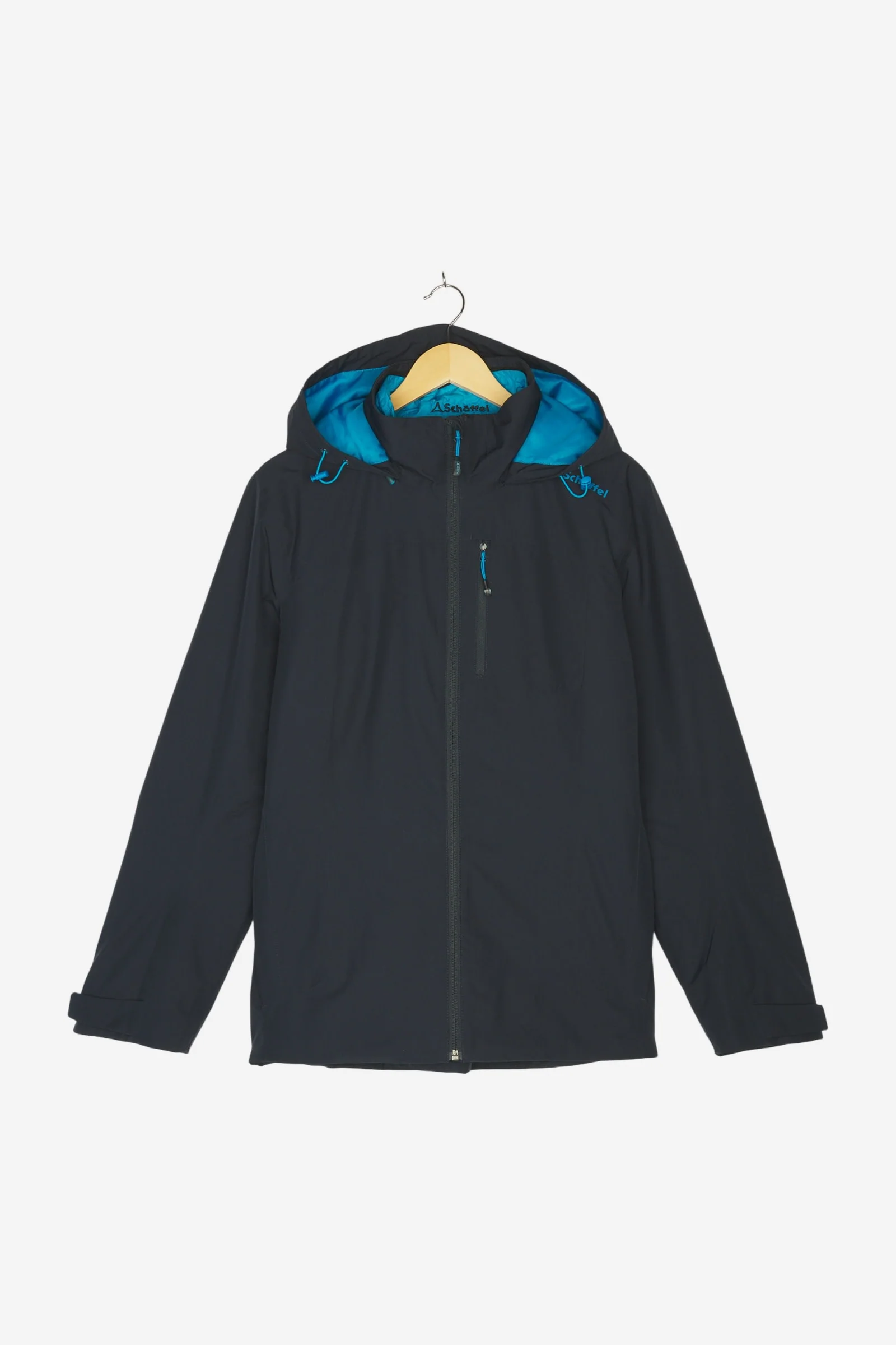 Doppeljacke für Damen
